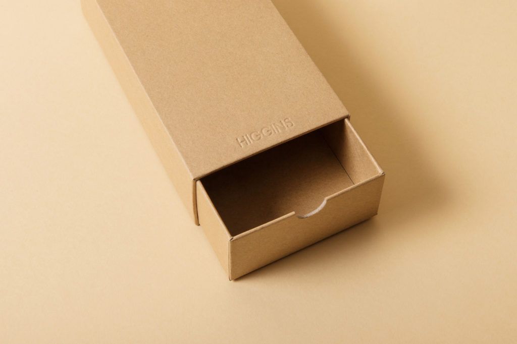 ecommerce packaging shipping boxes recycled materials corrugated boxes