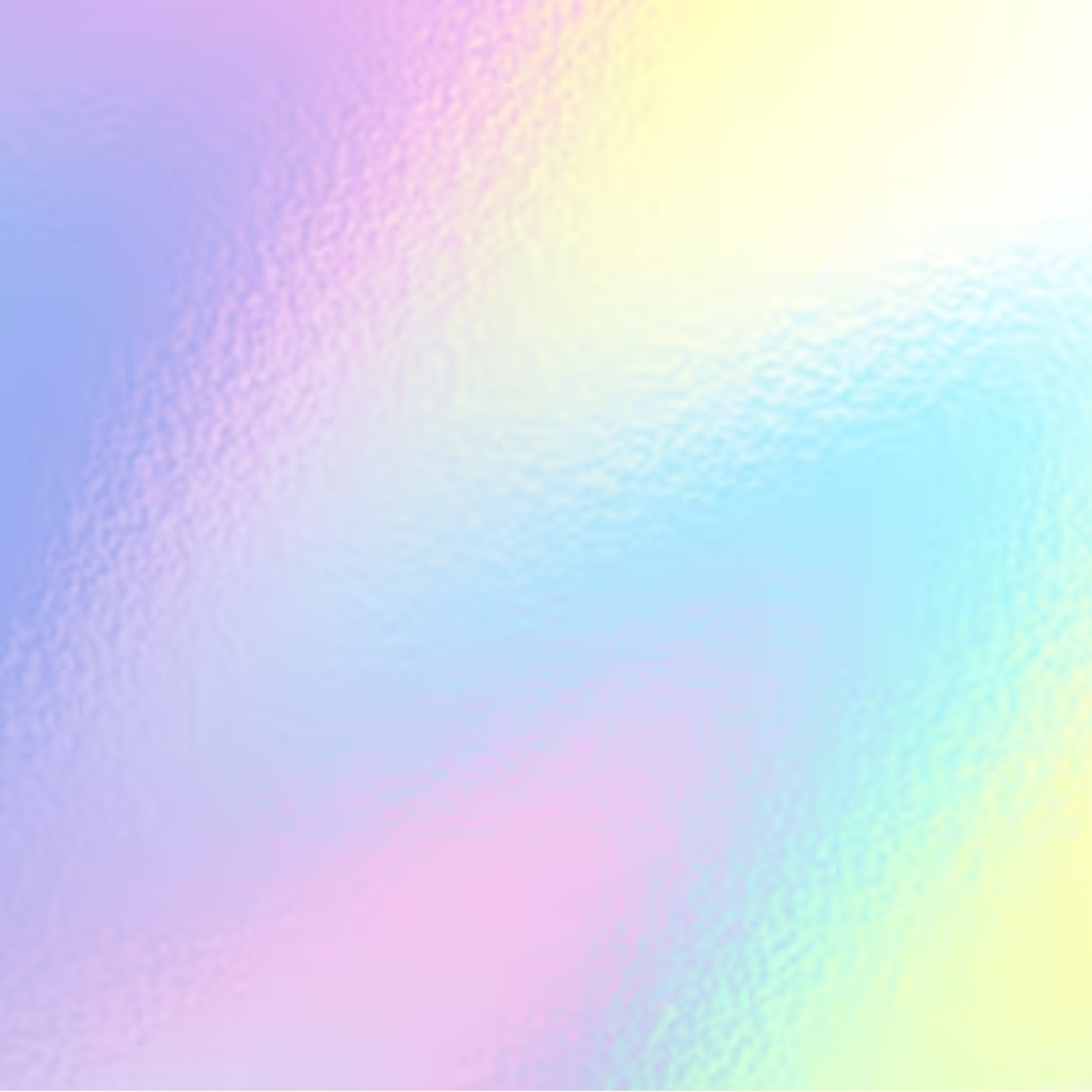 Holographic foil stamping