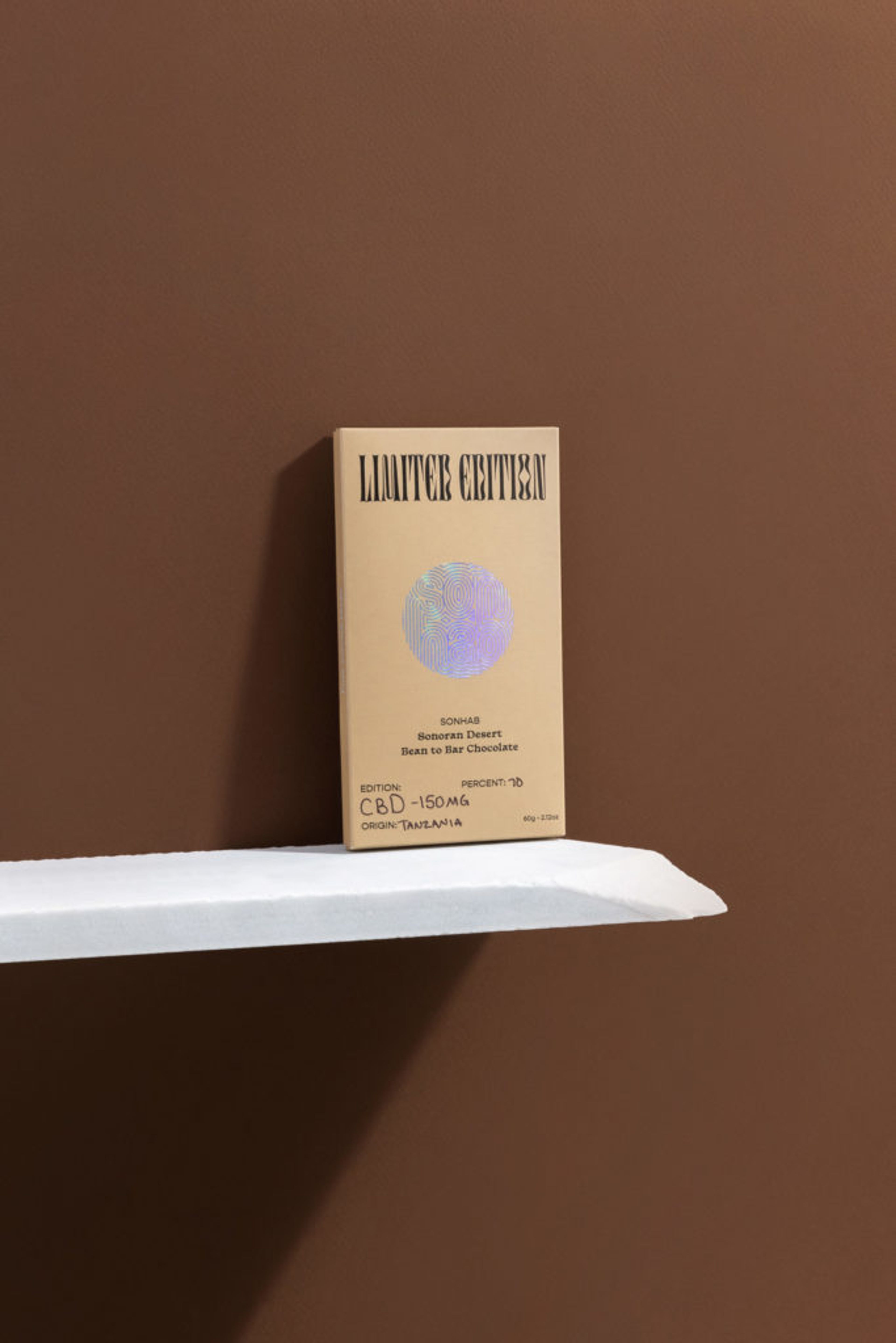 Example of successful artwork design