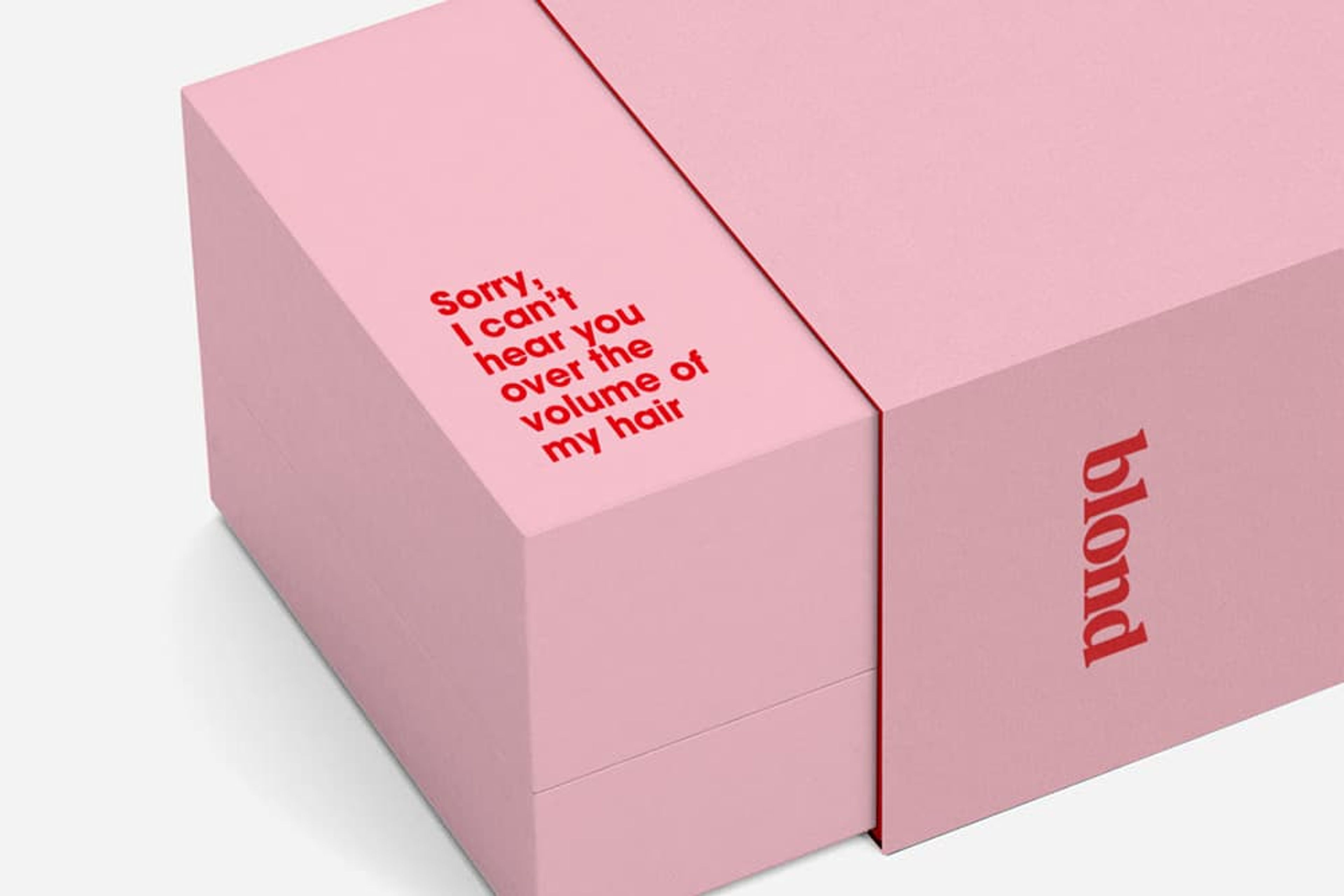 Example of strong brand narrative