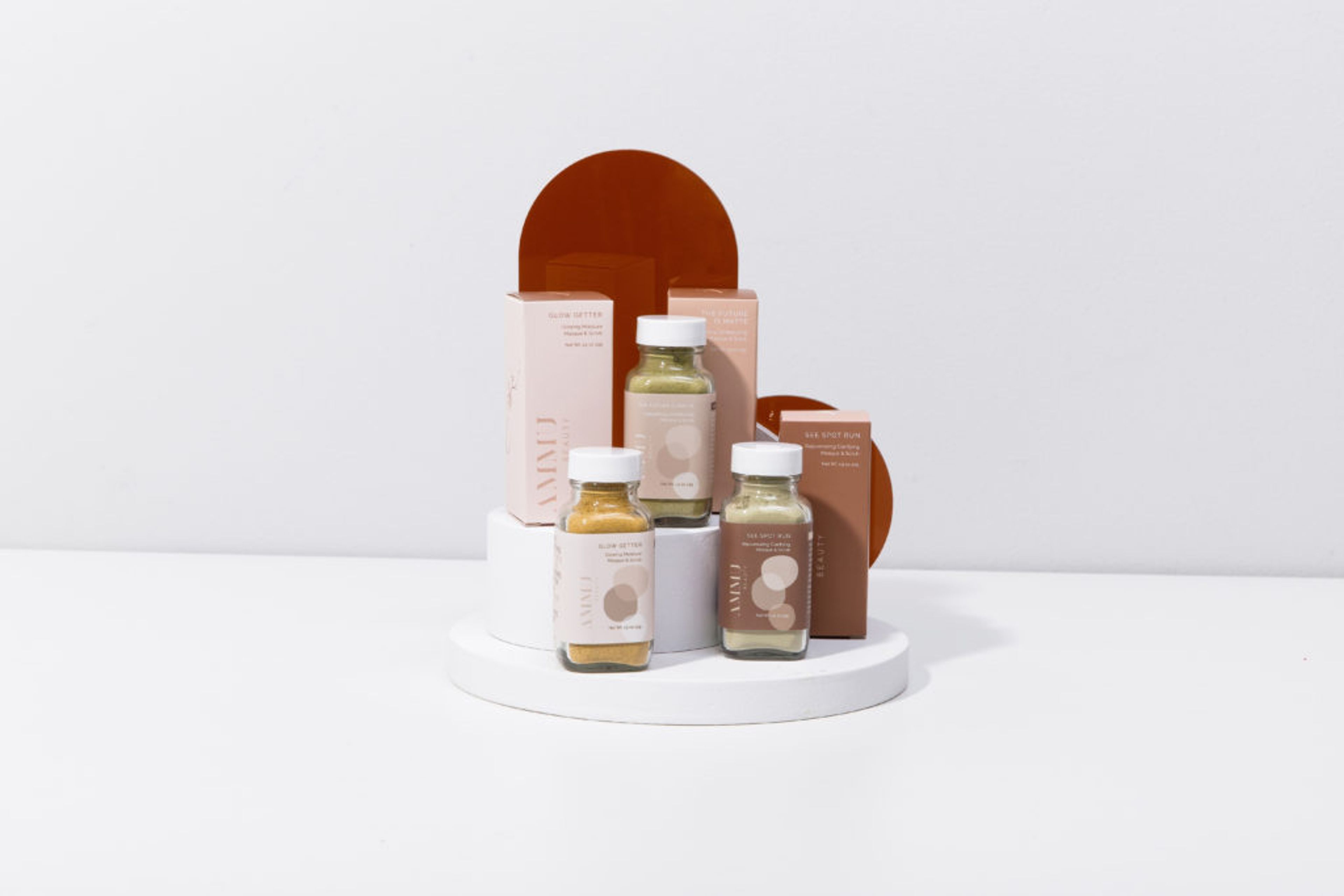 Example of product fit