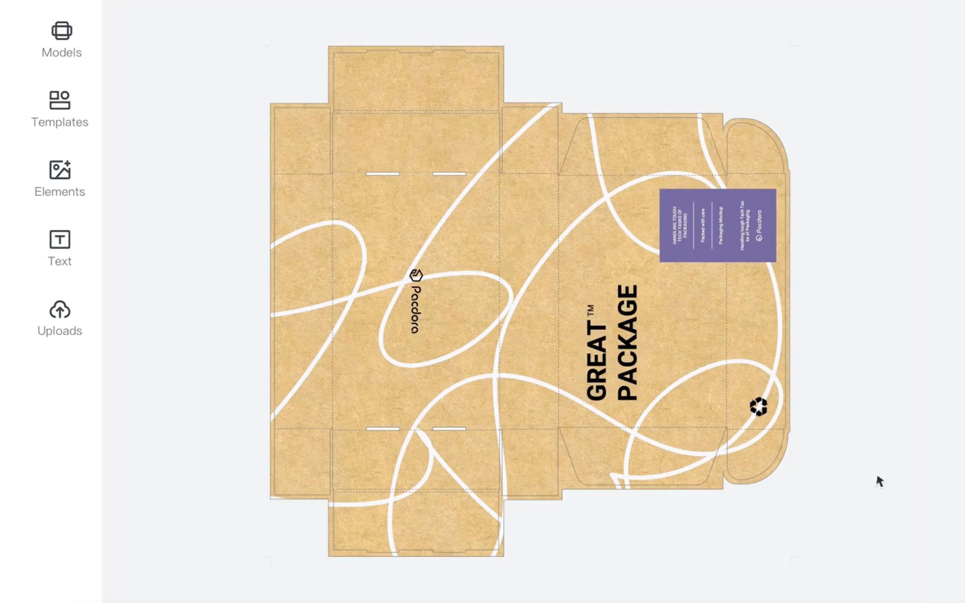 Introducing Pacdora: Taking Dieline and Mockup Generation to the Next Level