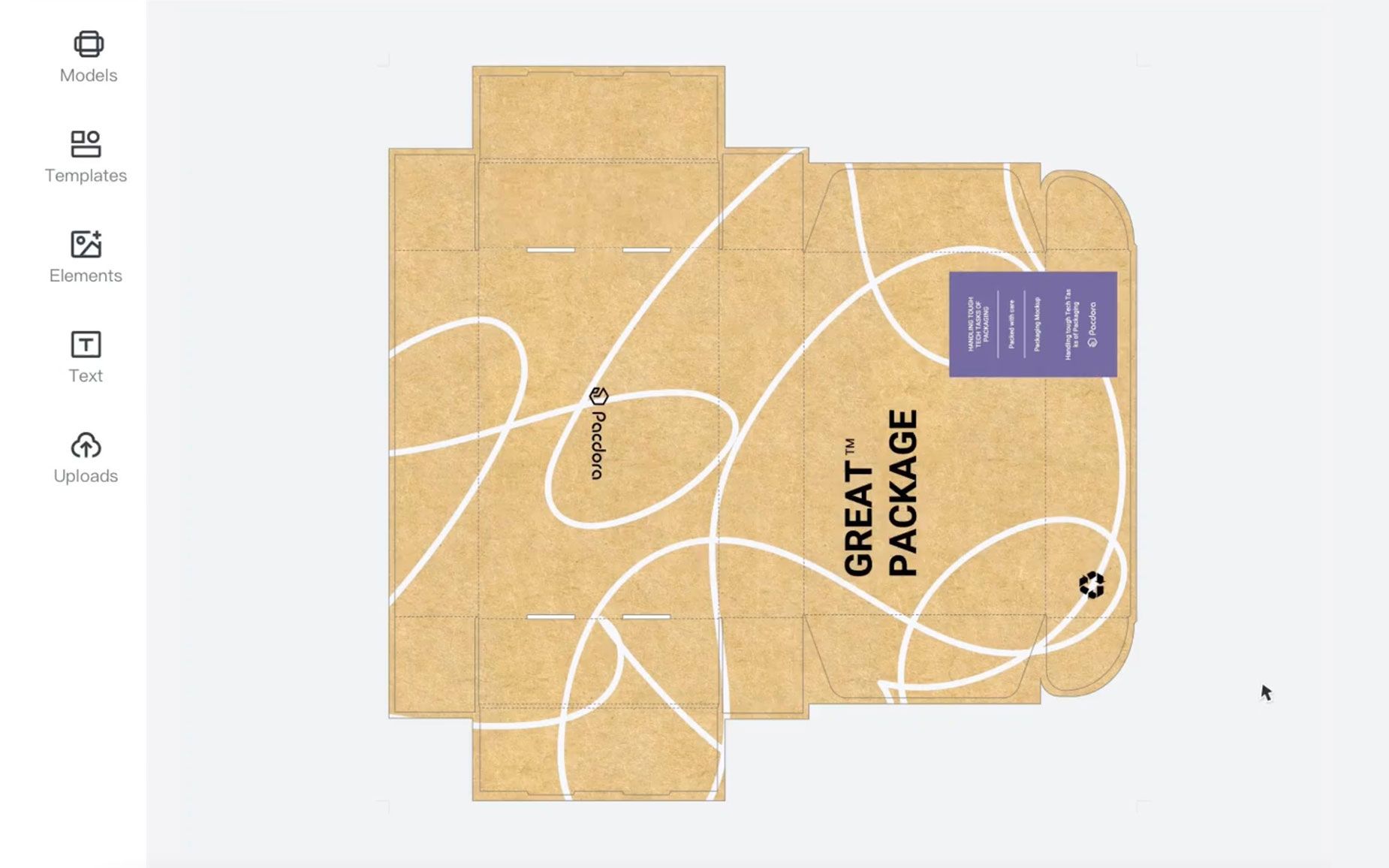 Introducing Pacdora: Taking Dieline and Mockup Generation to the Next Level
