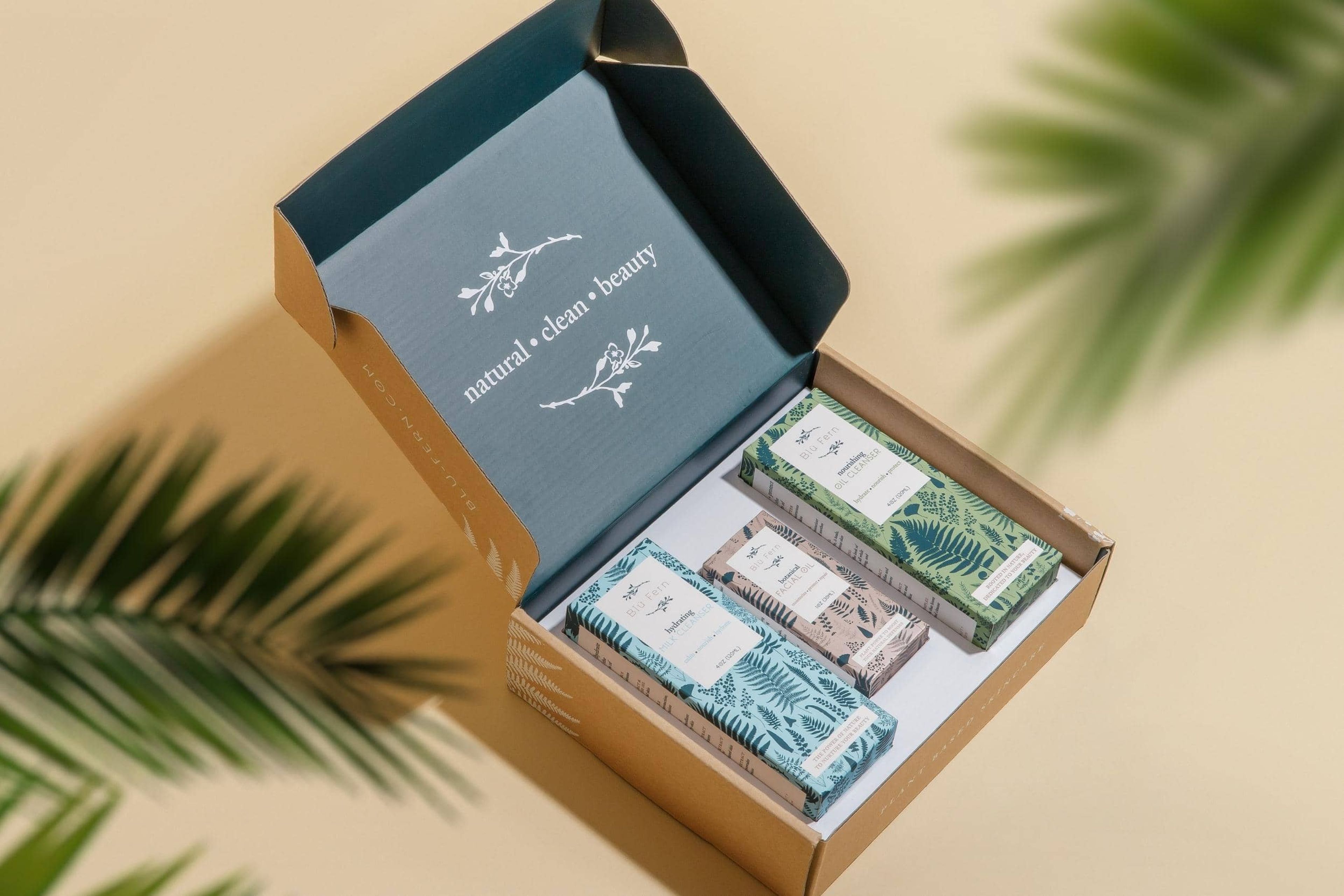 The 6 Characteristics of Good Packaging