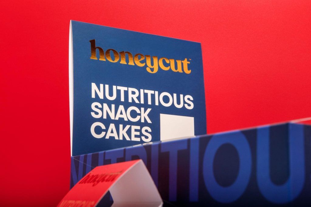 Point of Purchase counter top display