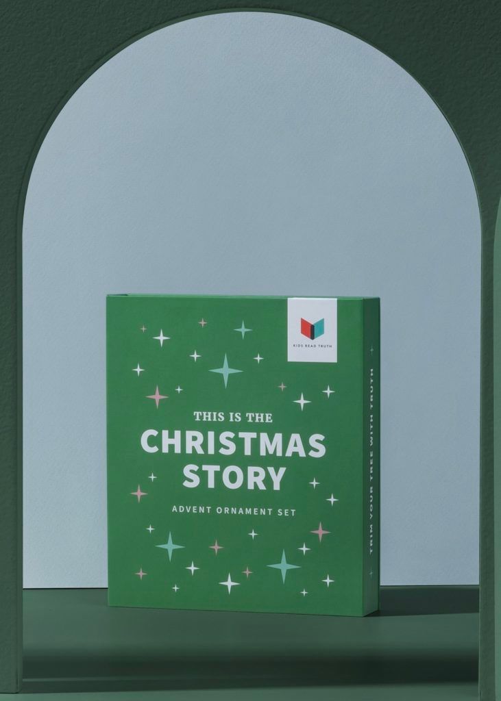 example of seasonal packaging