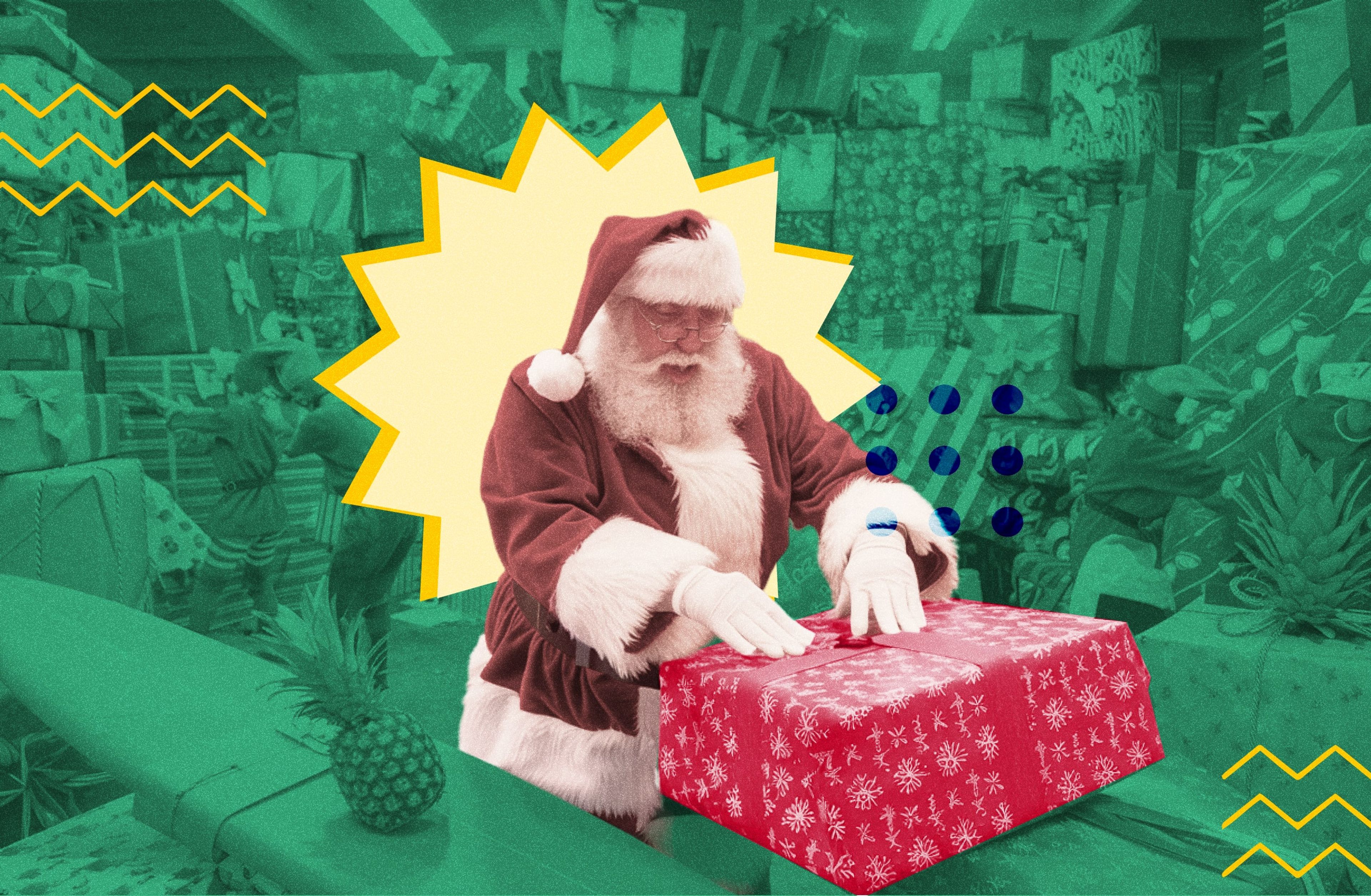 Holiday Packaging Guide 2024 – Important Dates & Deadlines
