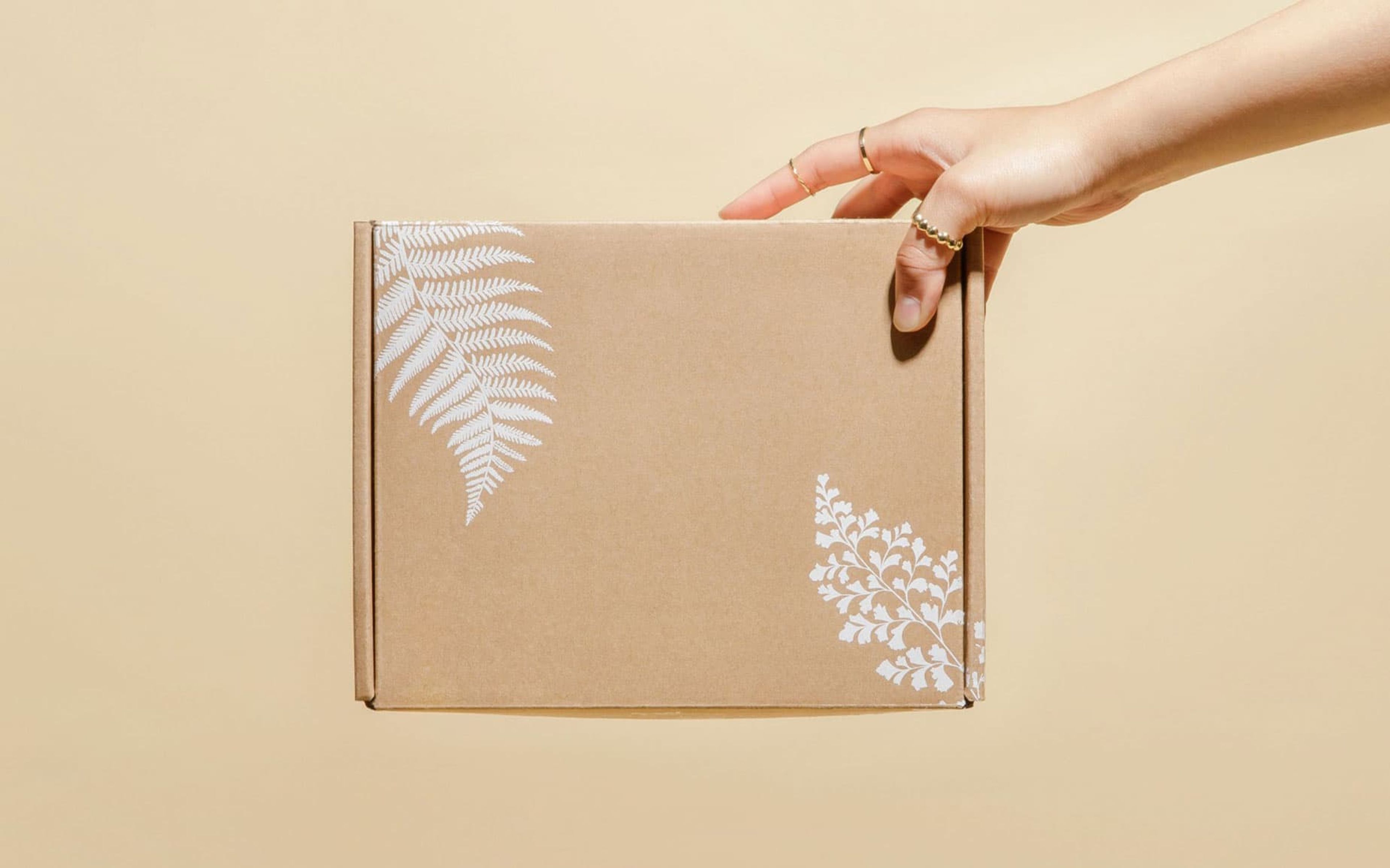Breaking Down The Eco-Properties of Green Packaging
