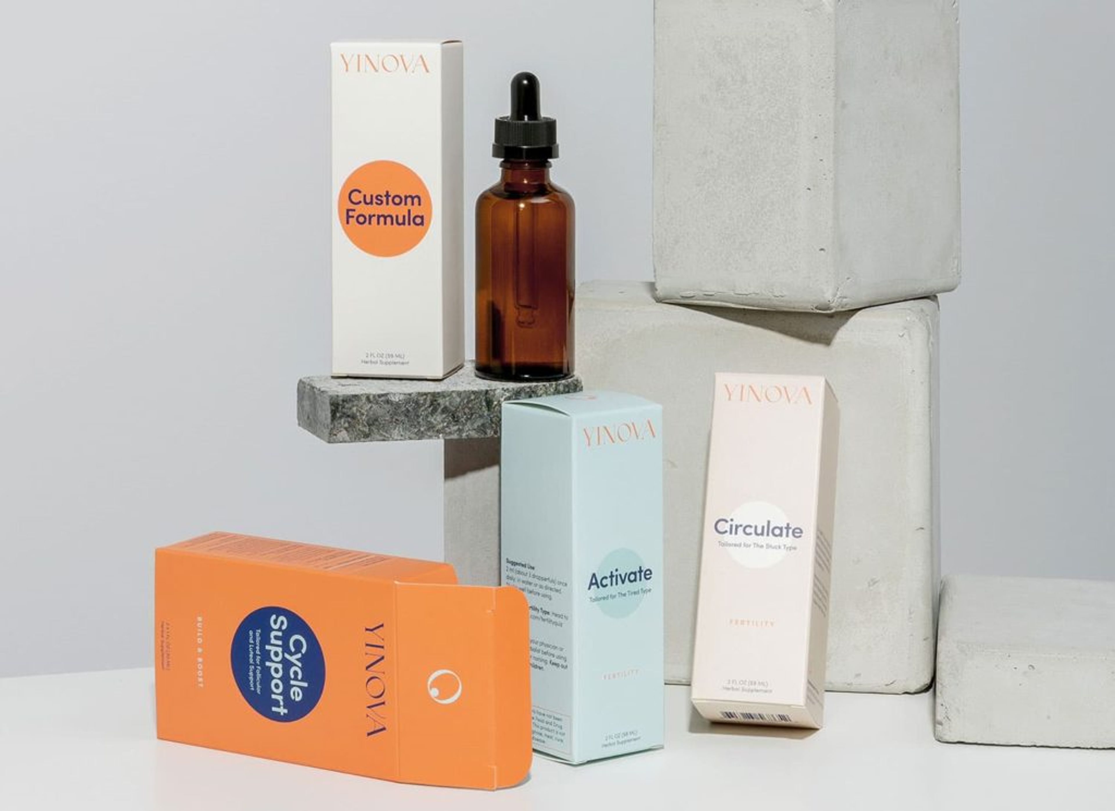 example of product branding
