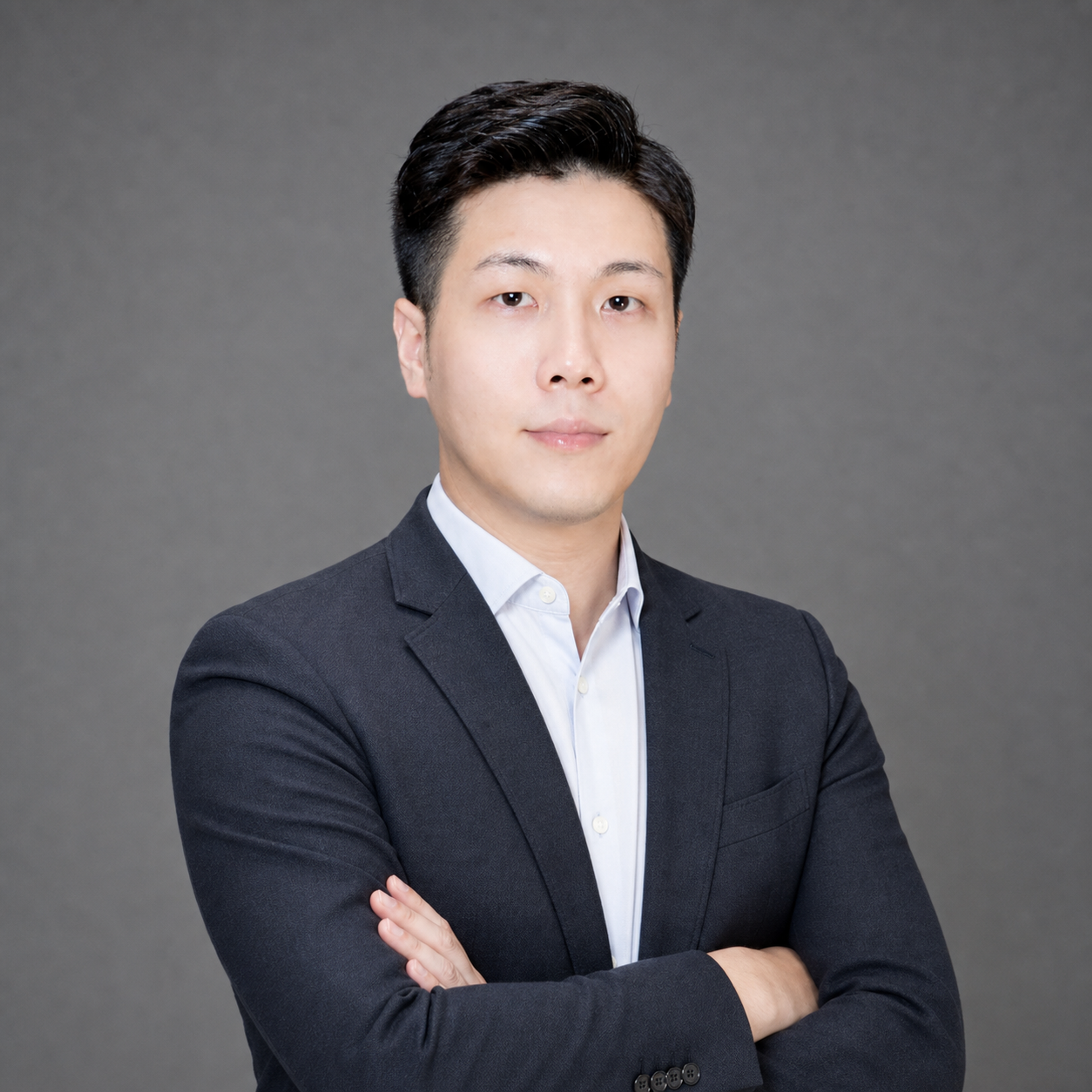 Eric Wu