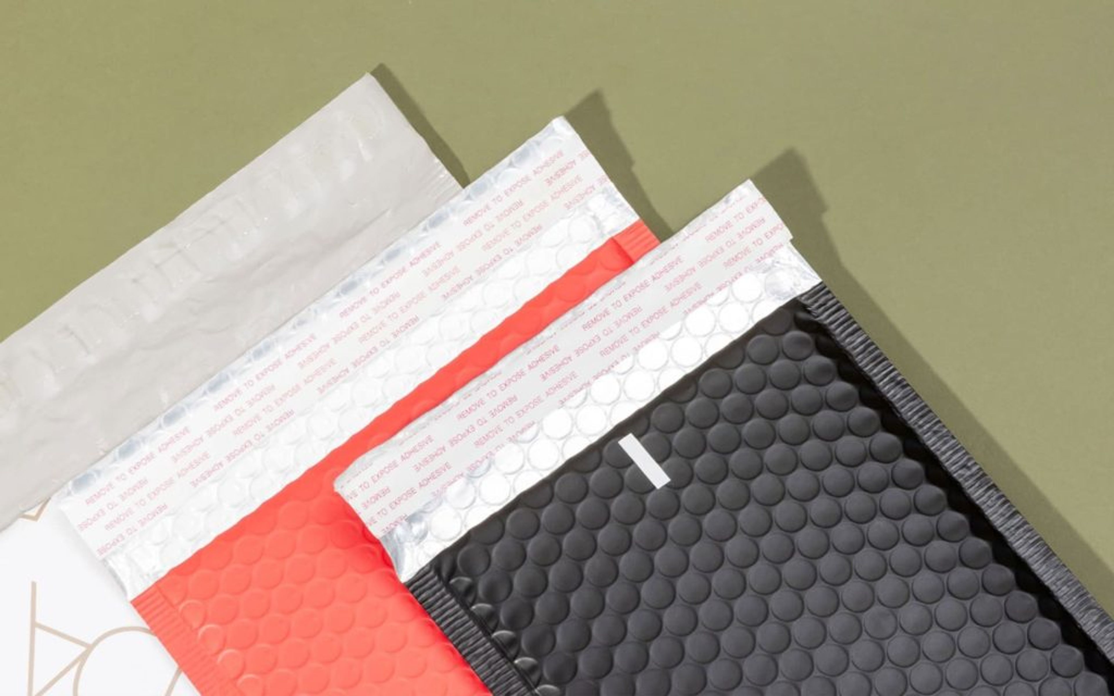 Shipping with Mailer Bags: Everything You Need To Know