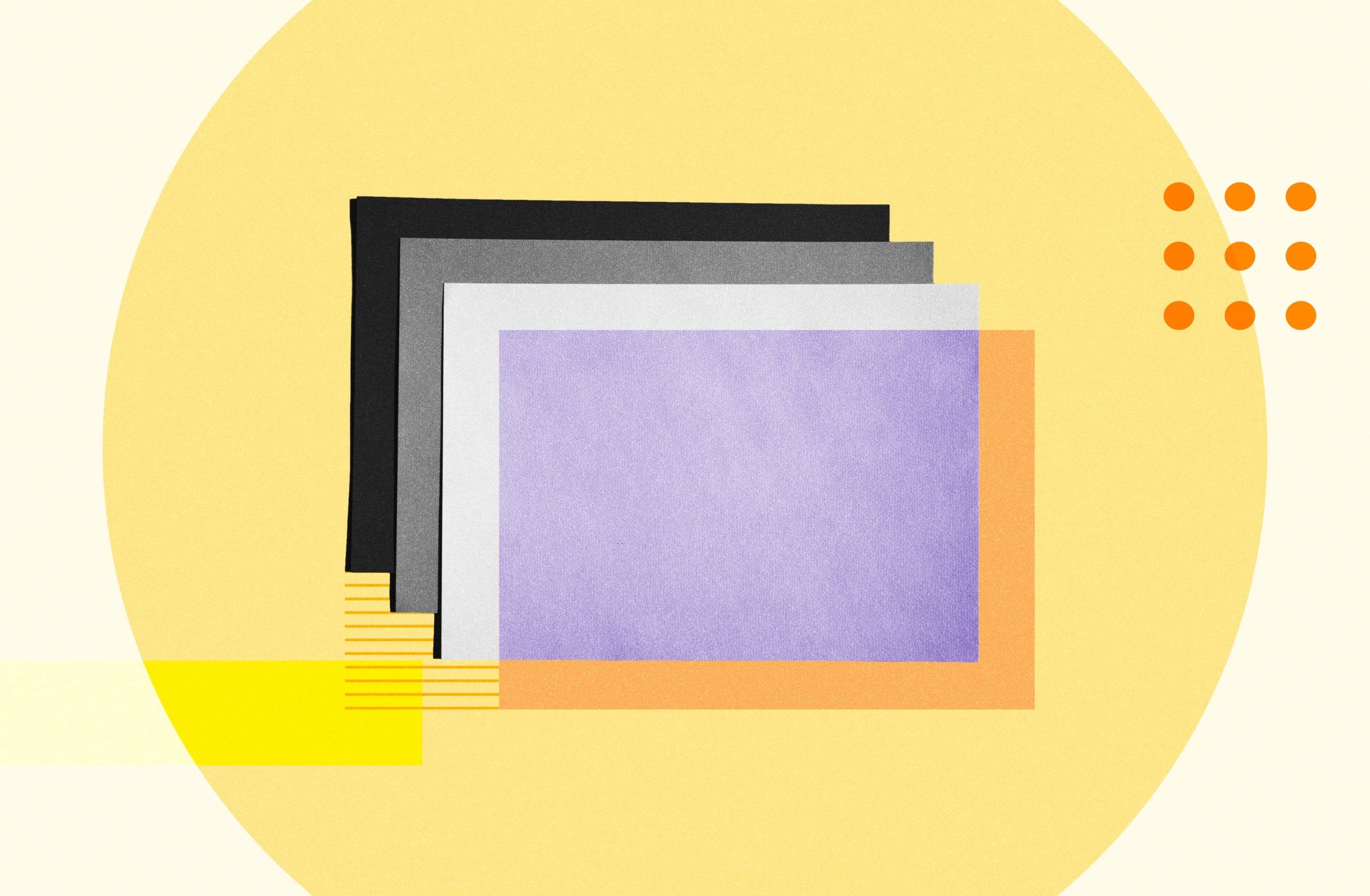 4 Popular Types of Paperboard Grades For Packaging