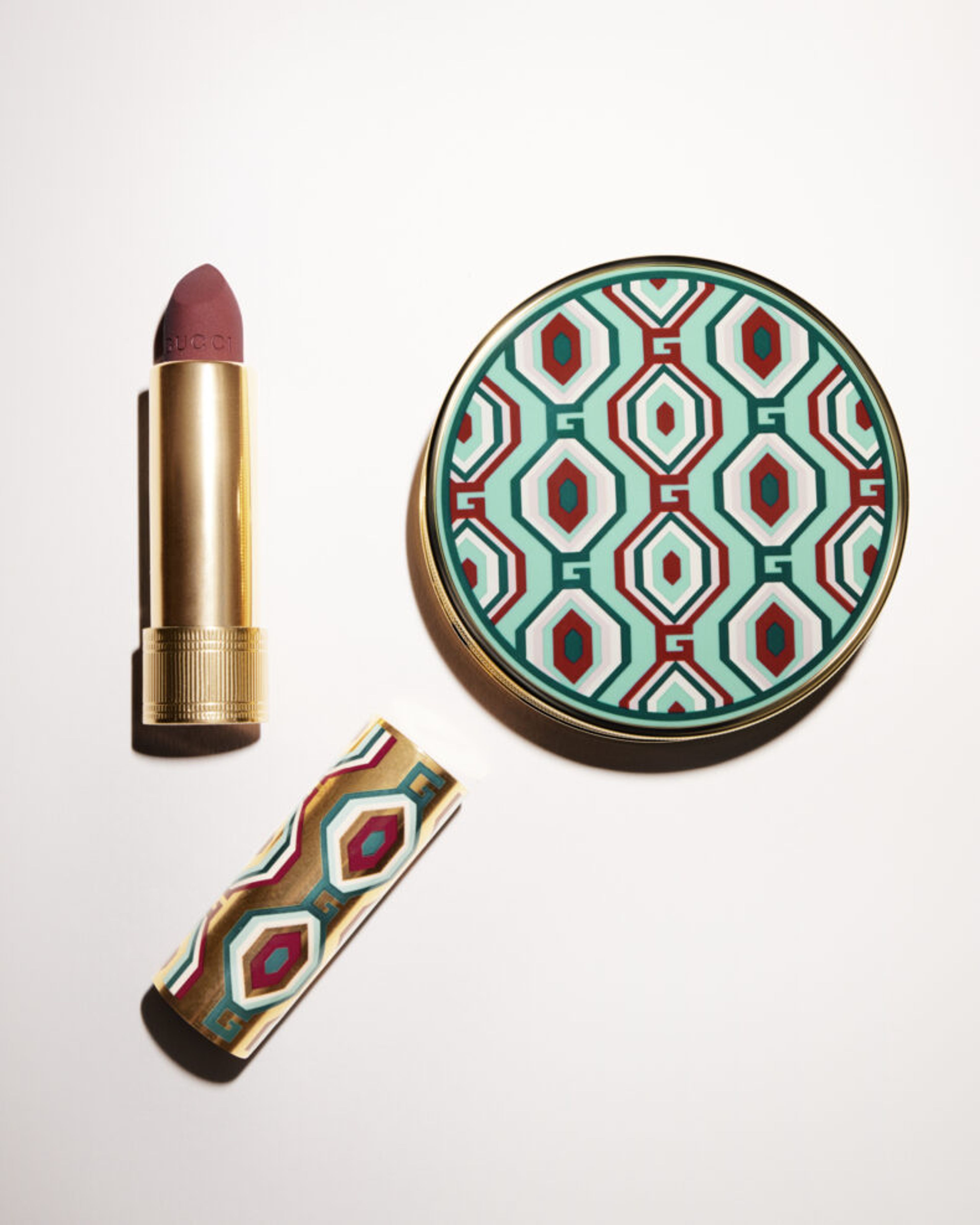 2024 08 Gucci Beauty Packaging Design 2