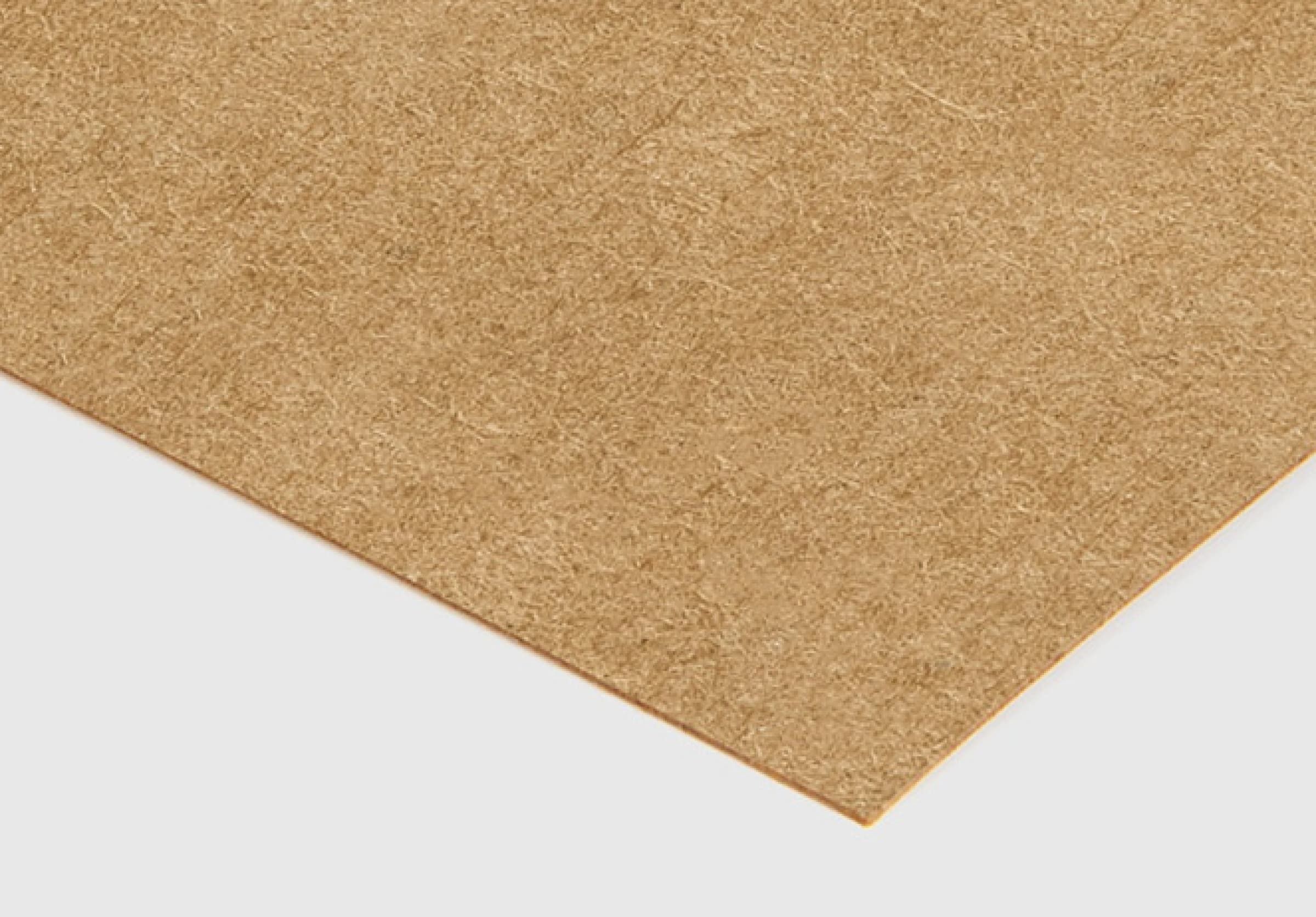 coated unbleached kraft paper
