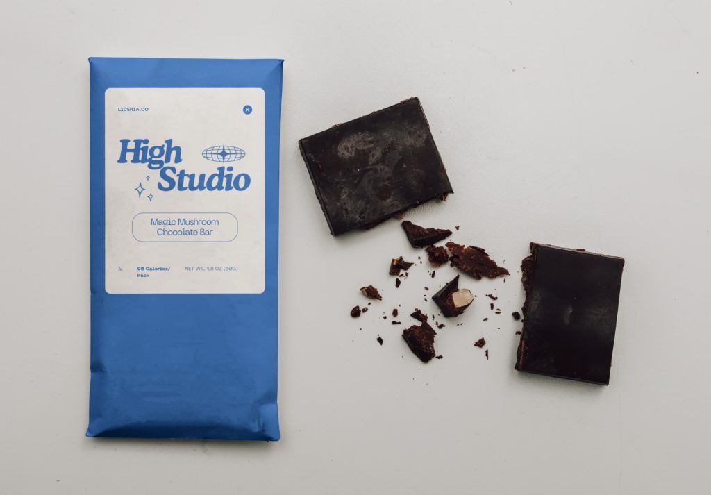 2024 07 mushroom chocolate bar packaging
