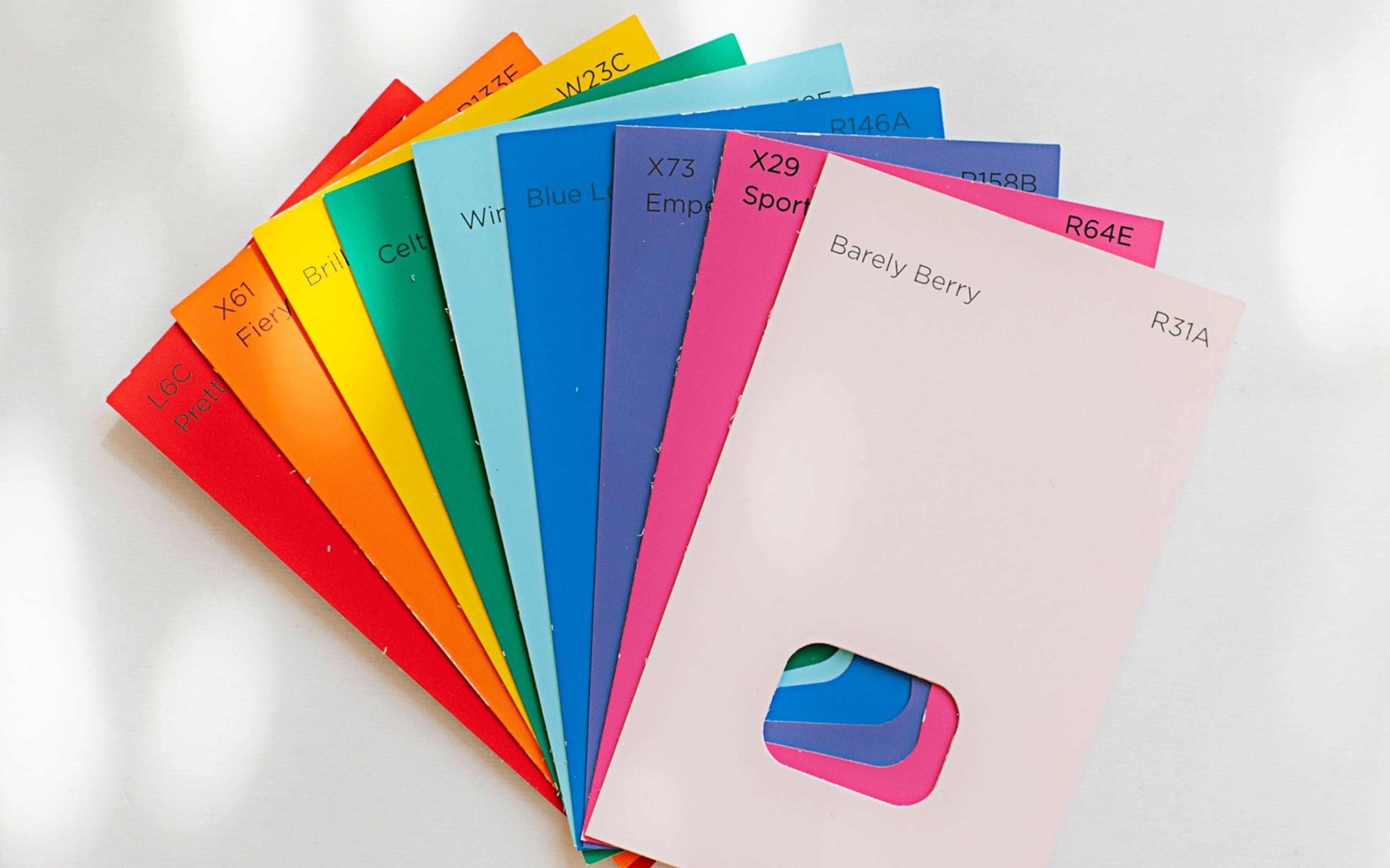 5 Steps to Enhancing your Marketing Strategy through Color