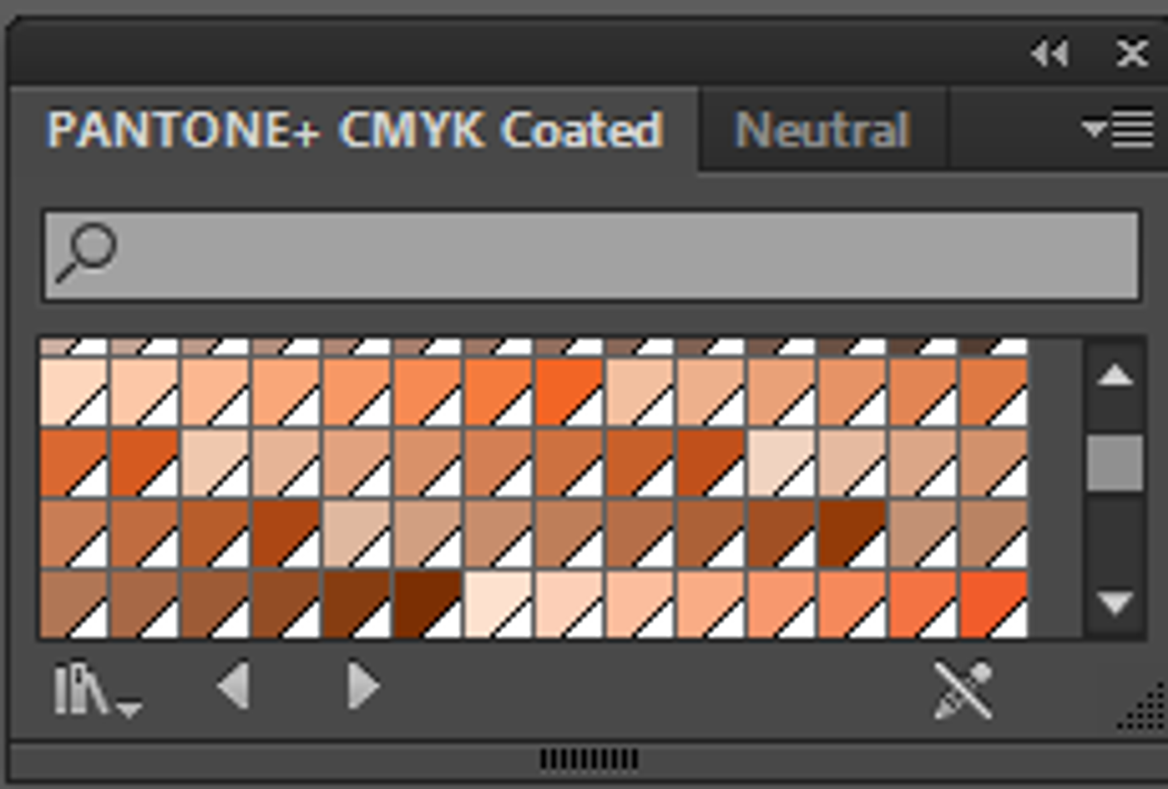 2023 05 pantone colors