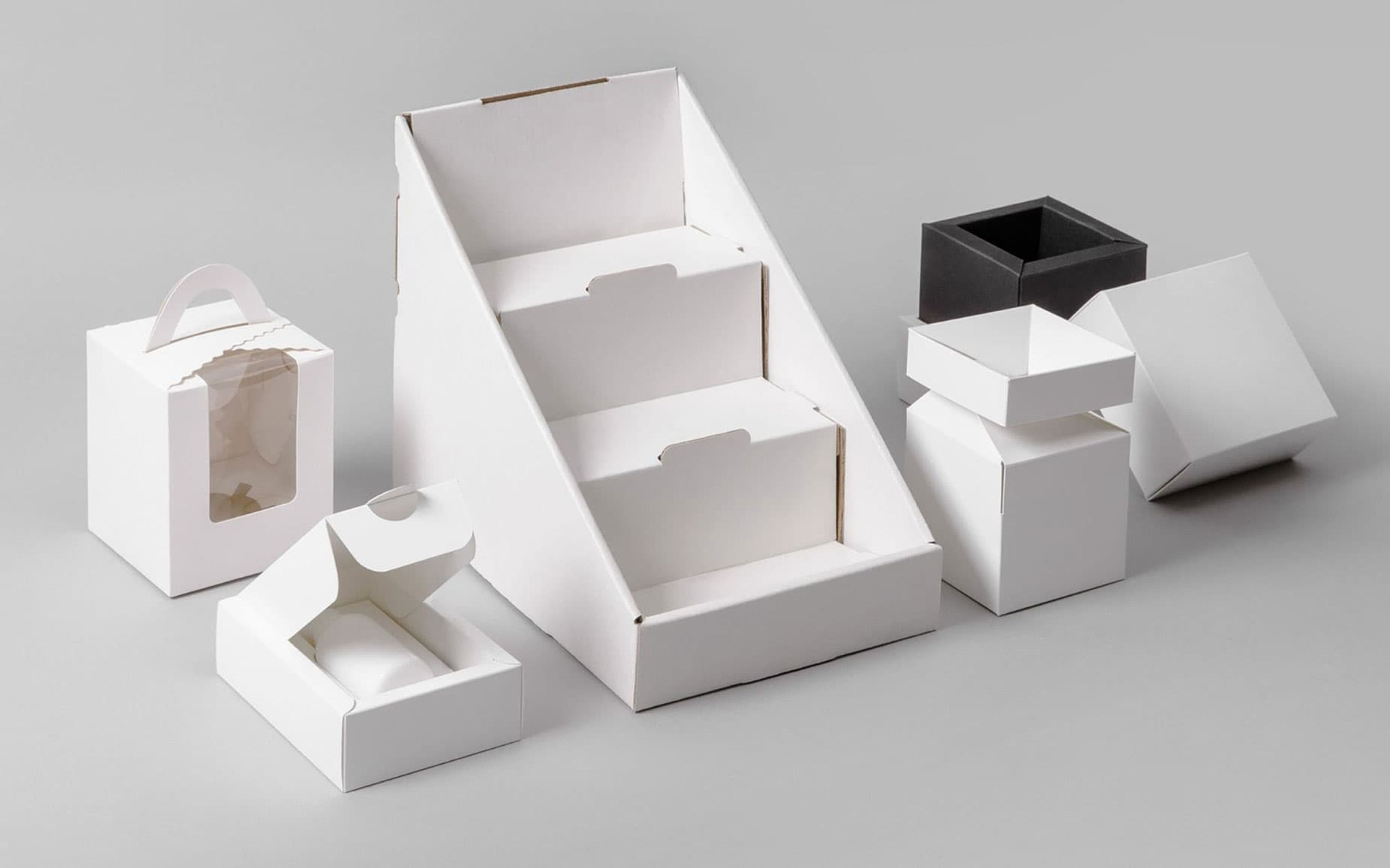 6 Creative Ways to Reuse Cardboard Boxes