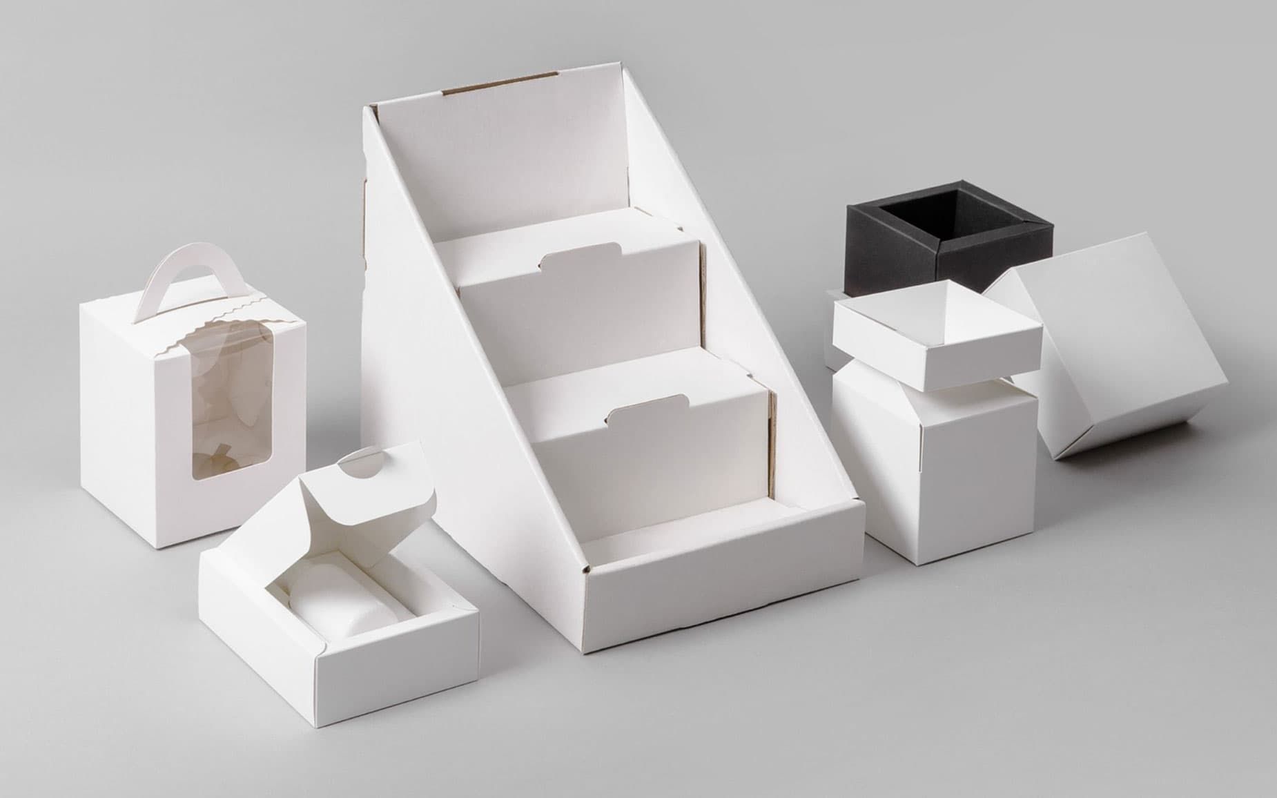 6 Creative Ways to Reuse Cardboard Boxes