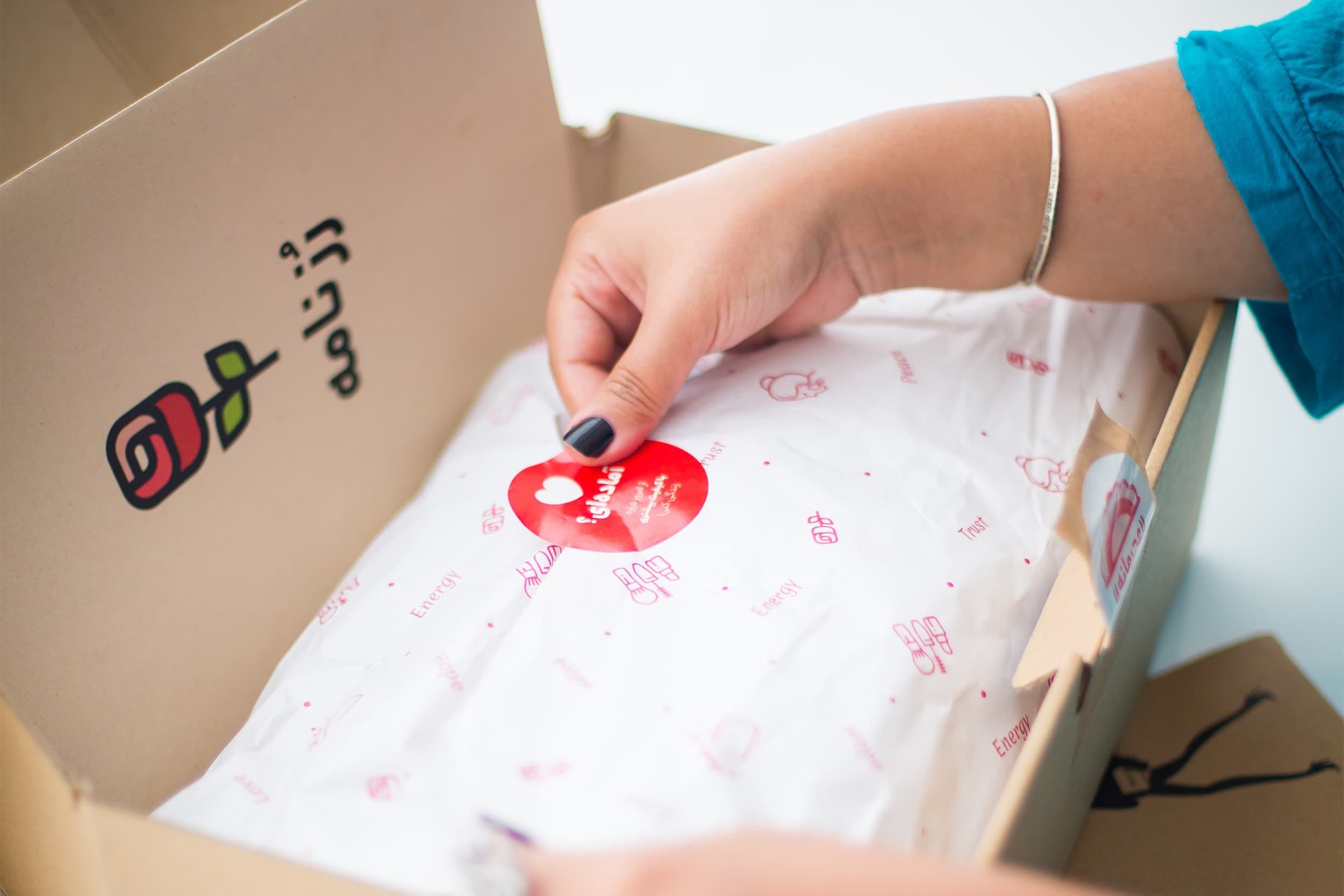 10 Things To Know Before Starting A Subscription Box