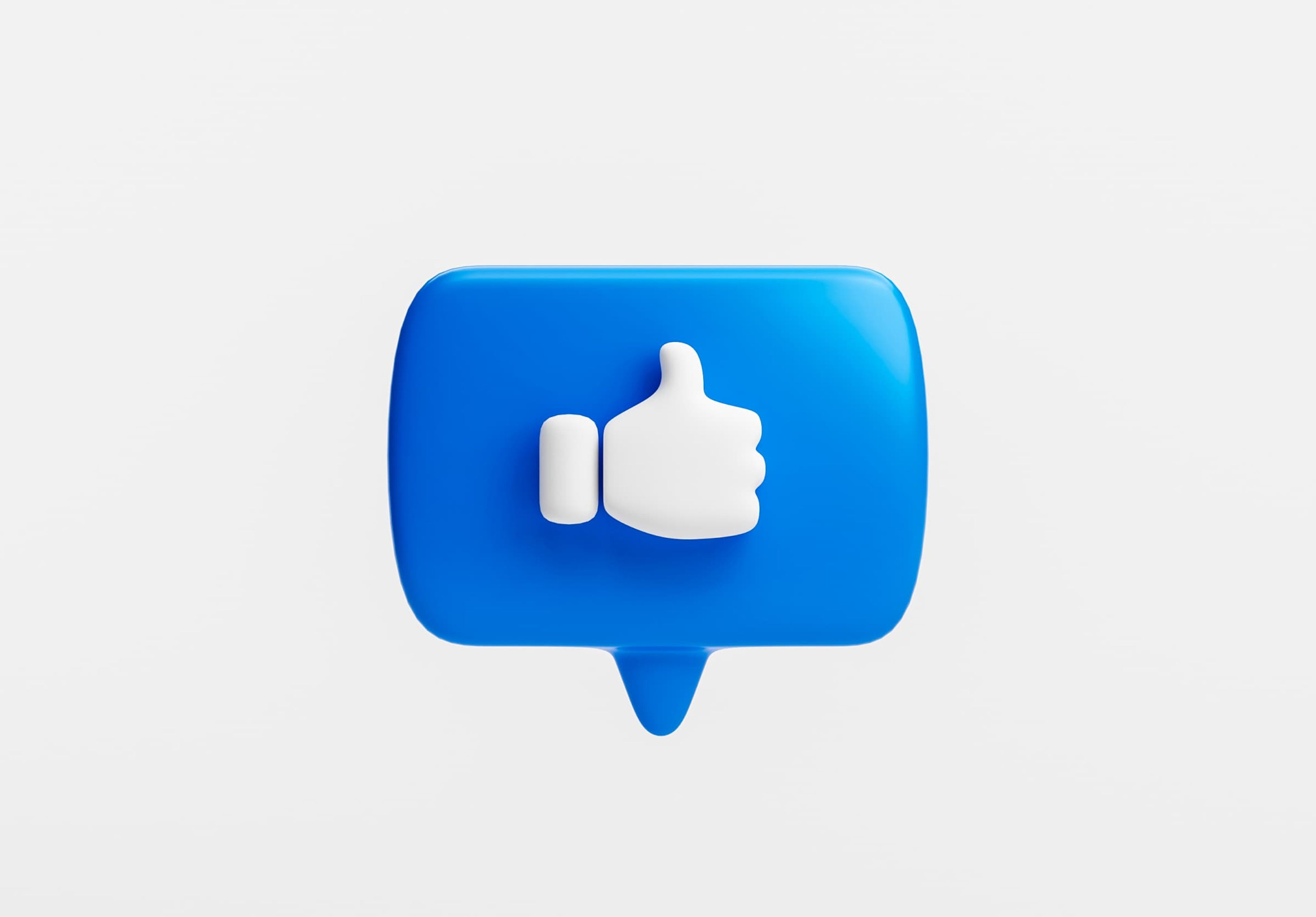 customer positive feedback