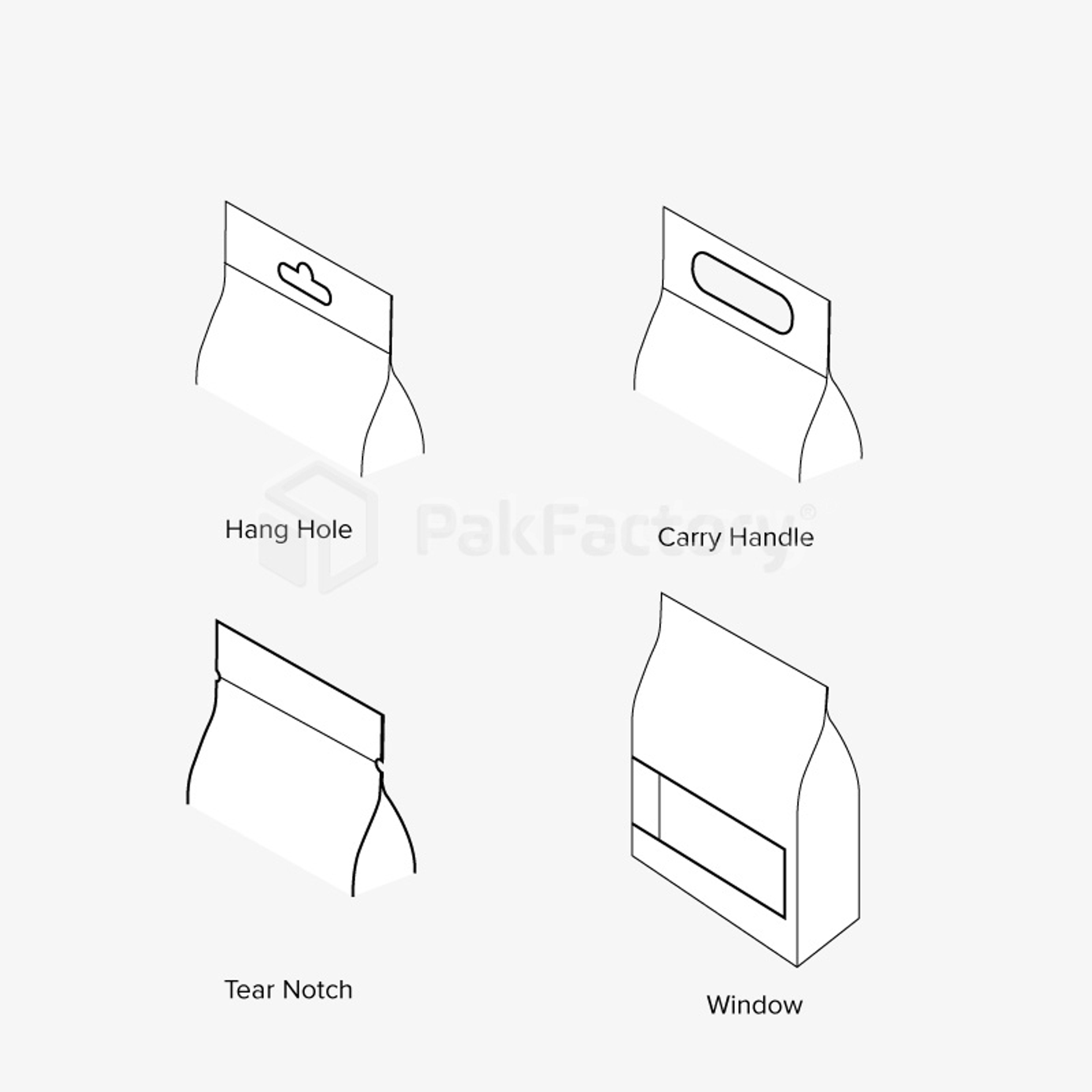 2024 05 pouch merchandising features