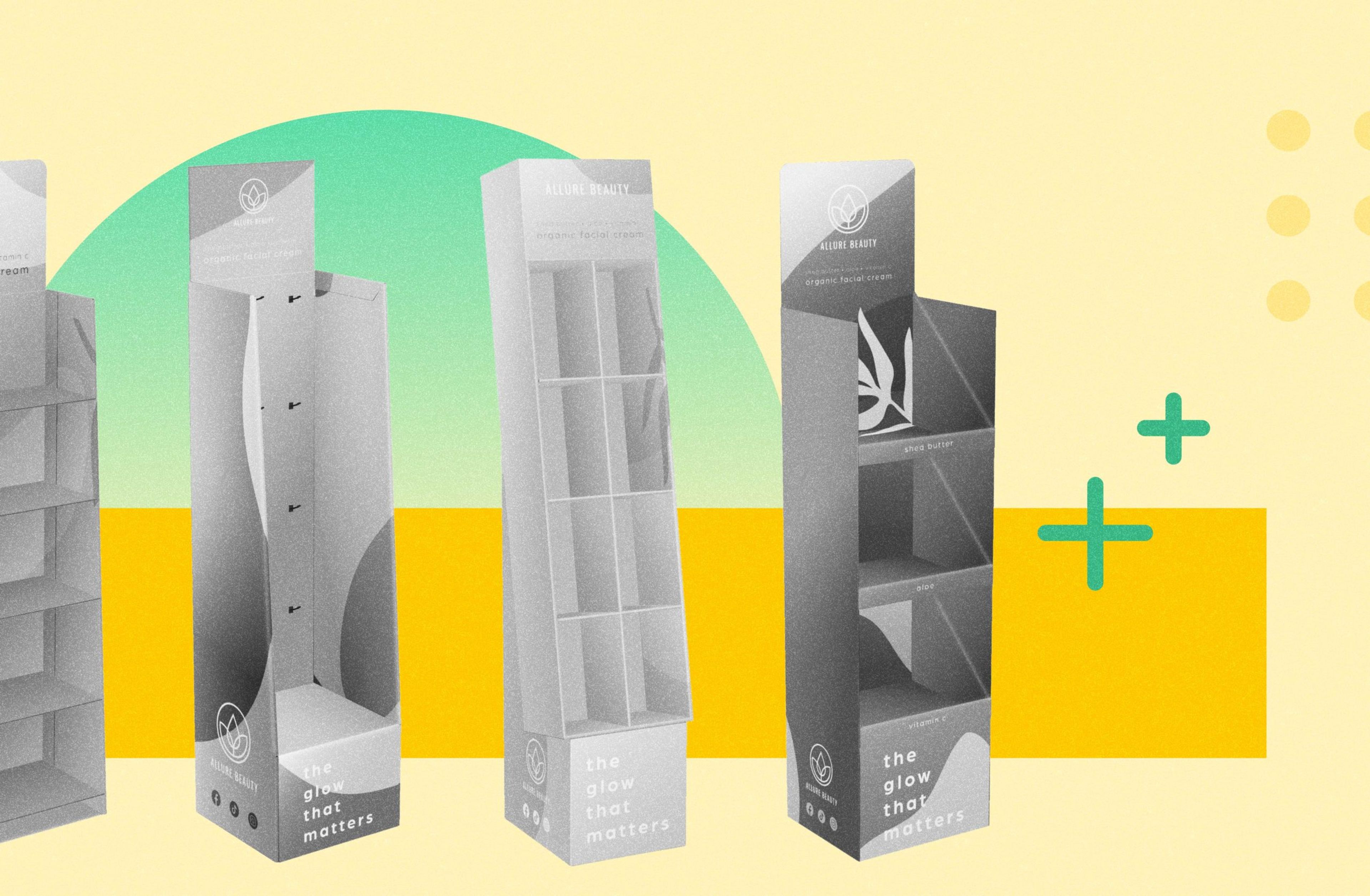 What are Retail Store Displays – The Master Guide