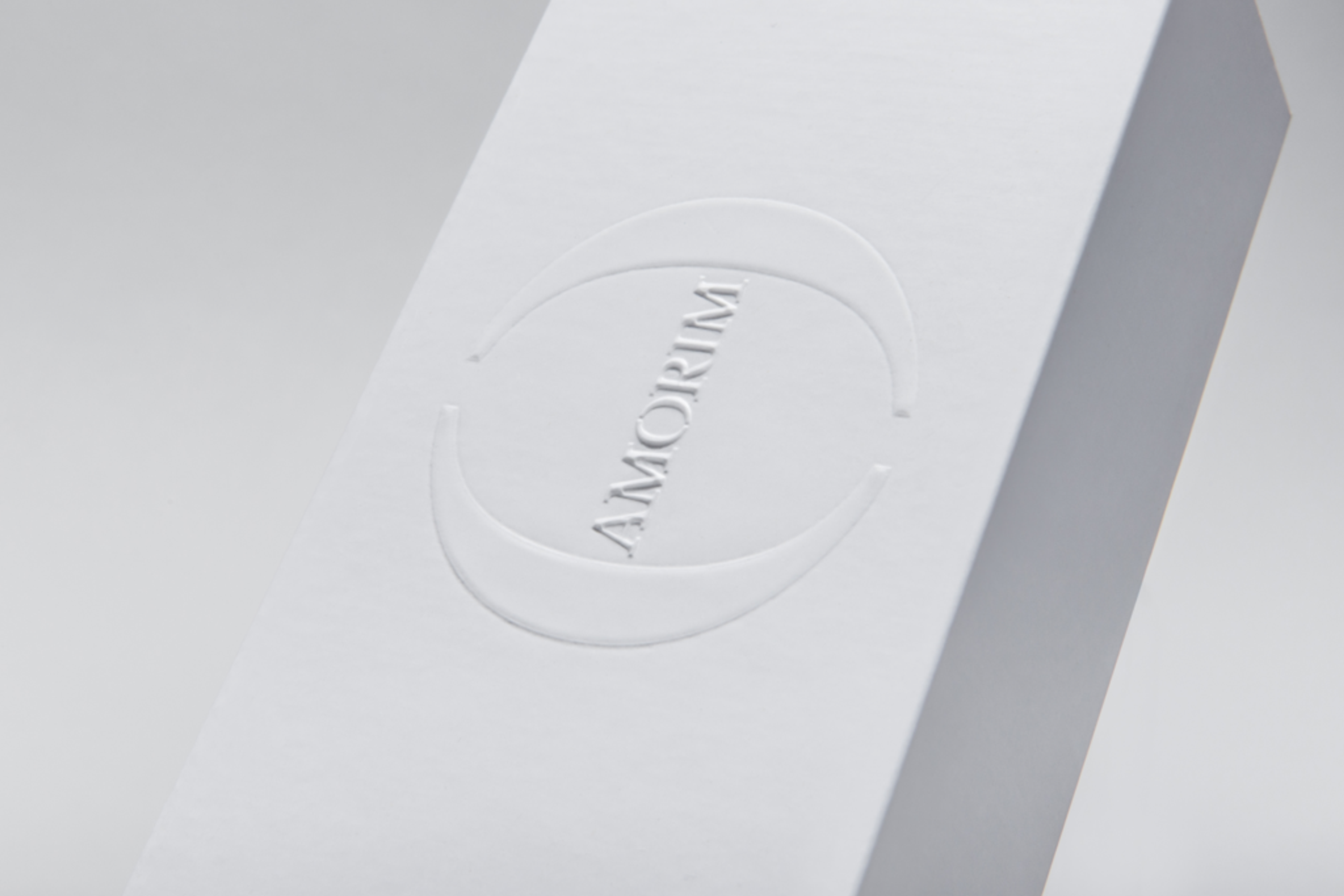 What is Embossing and Debossing in Packaging