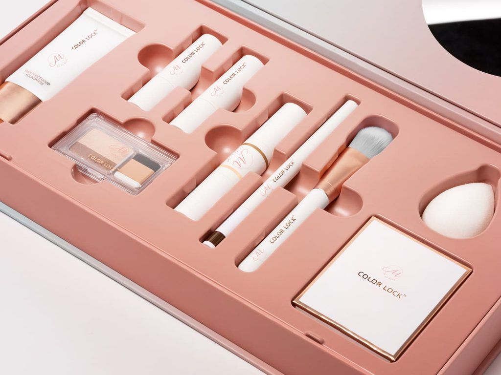 2023 05 pink packaging with products