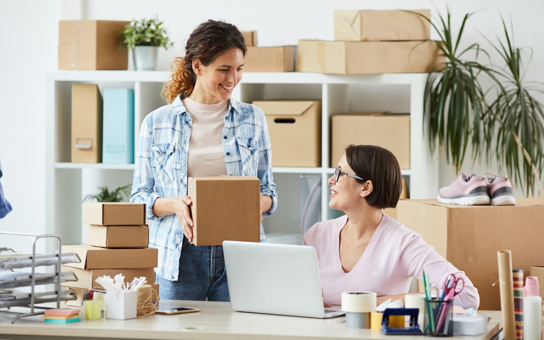 5 Reasons To Invest In Custom Product Packaging For Your Business