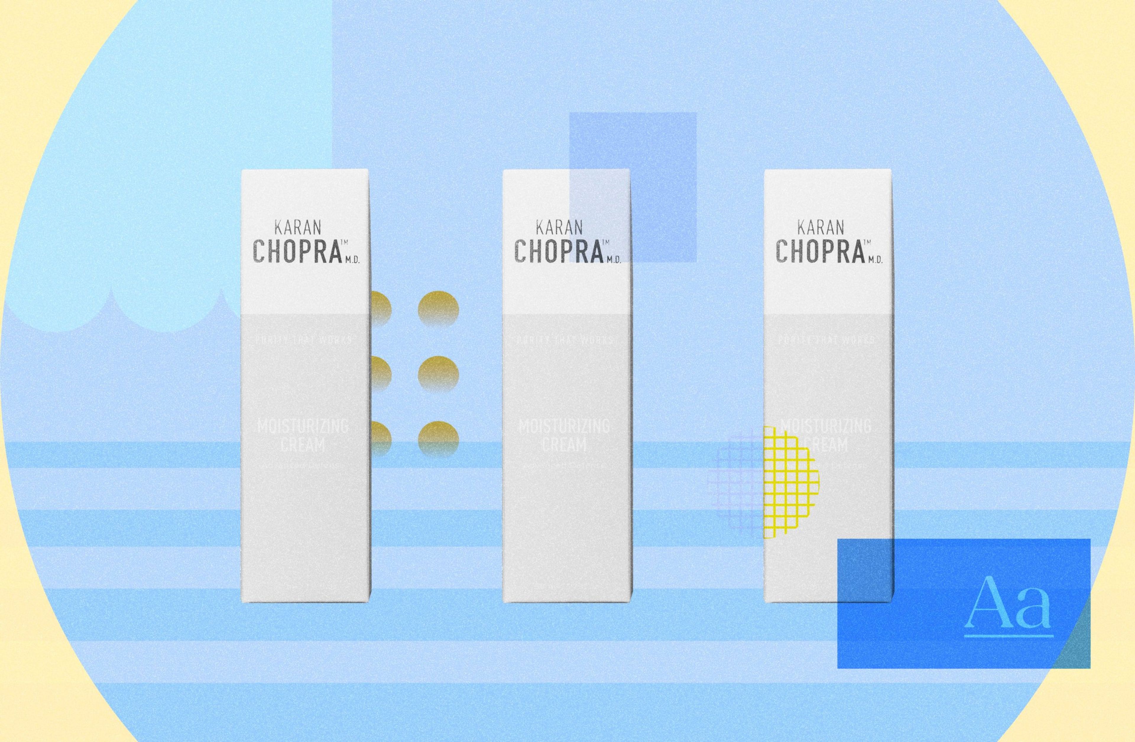 How to Build a Consistent Brand Identity Through Packaging