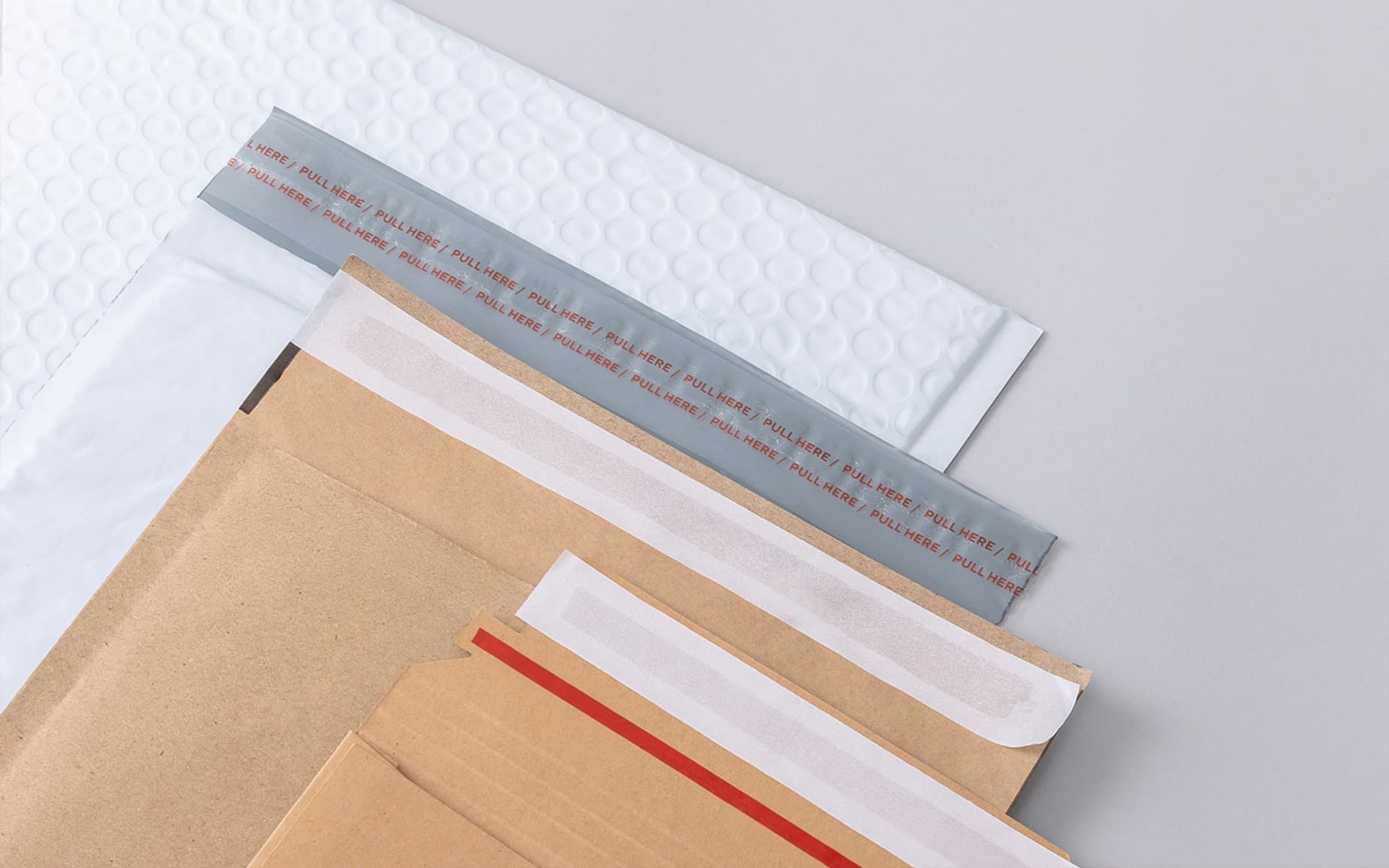 Unpacking Bubble Mailers: Everything You Need To Know