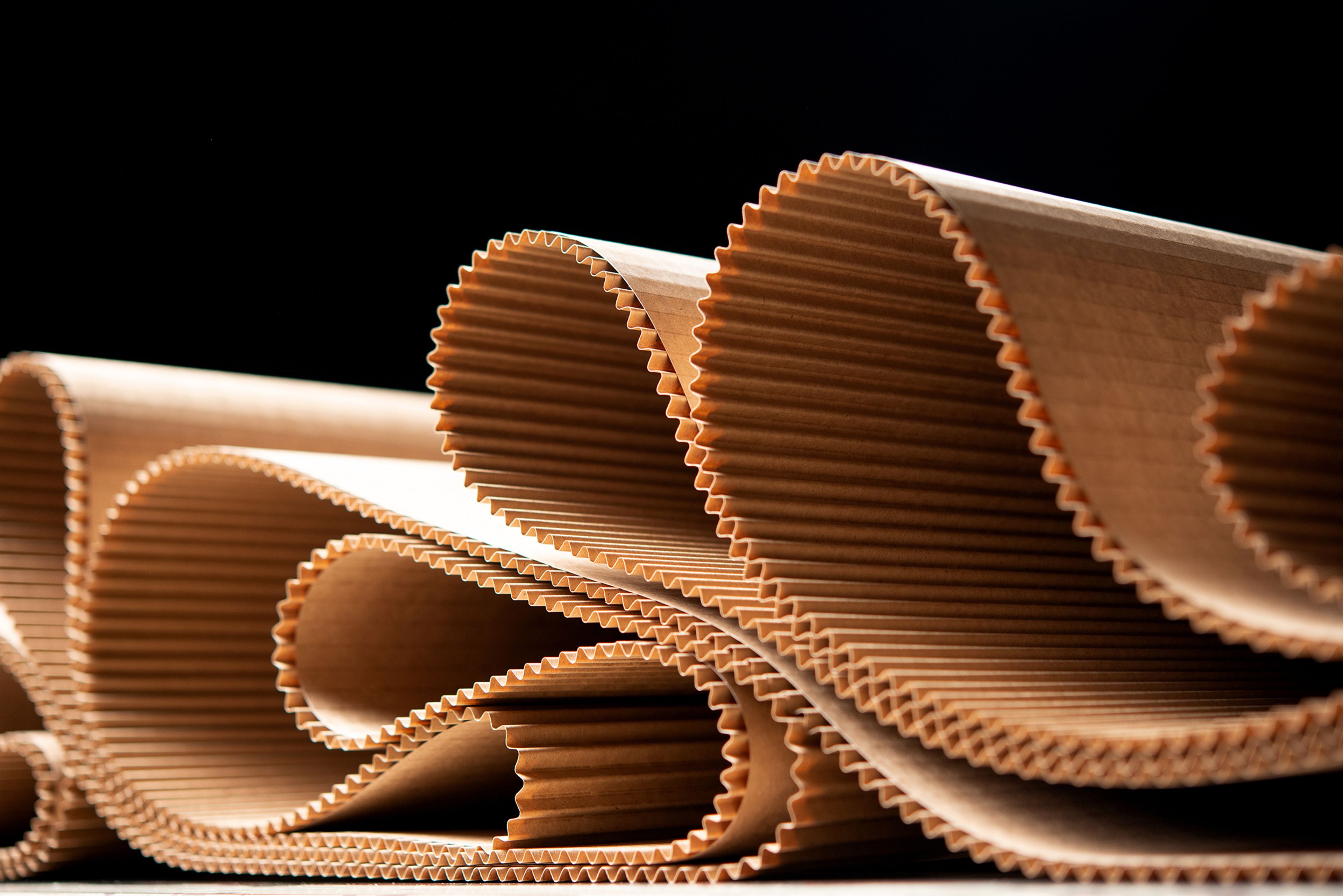 What Is Corrugated Packaging?