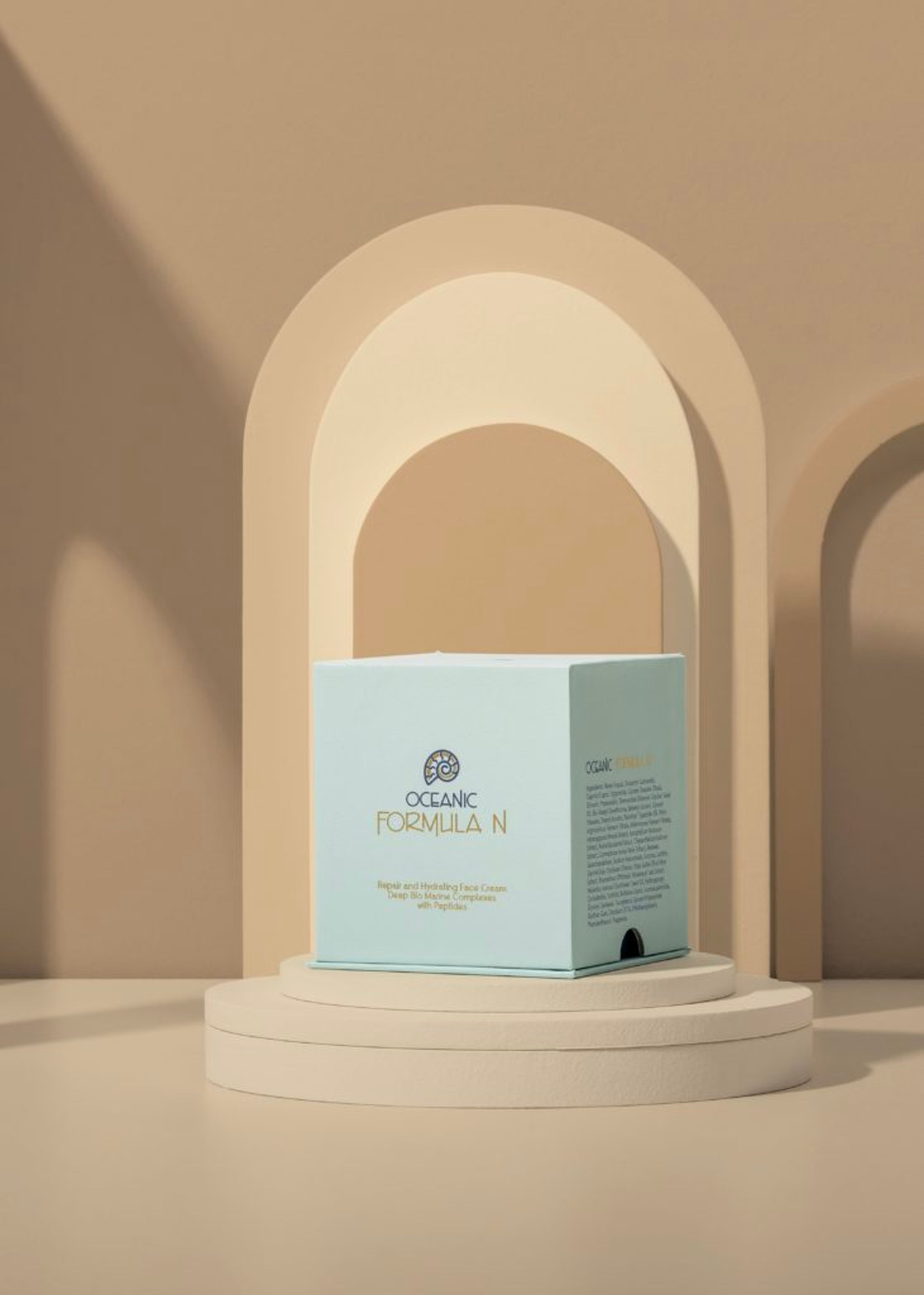 example of premium packaging