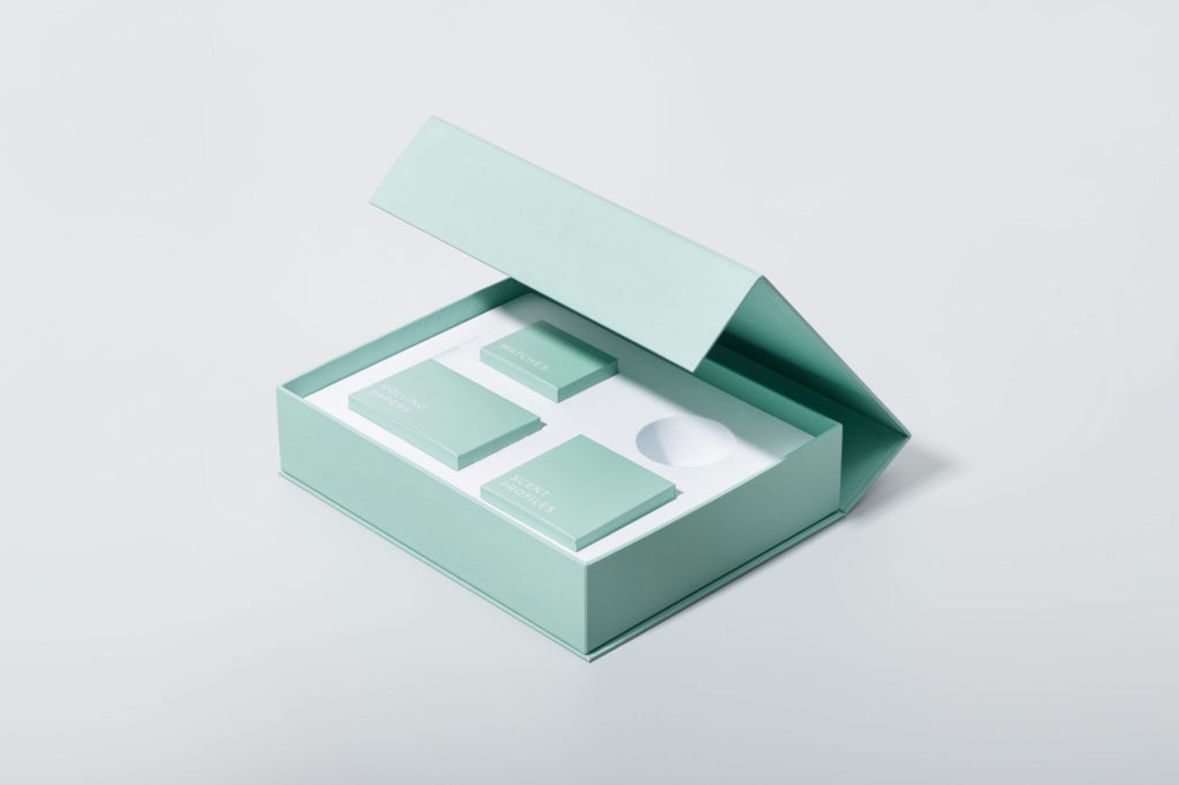 example of rigid box