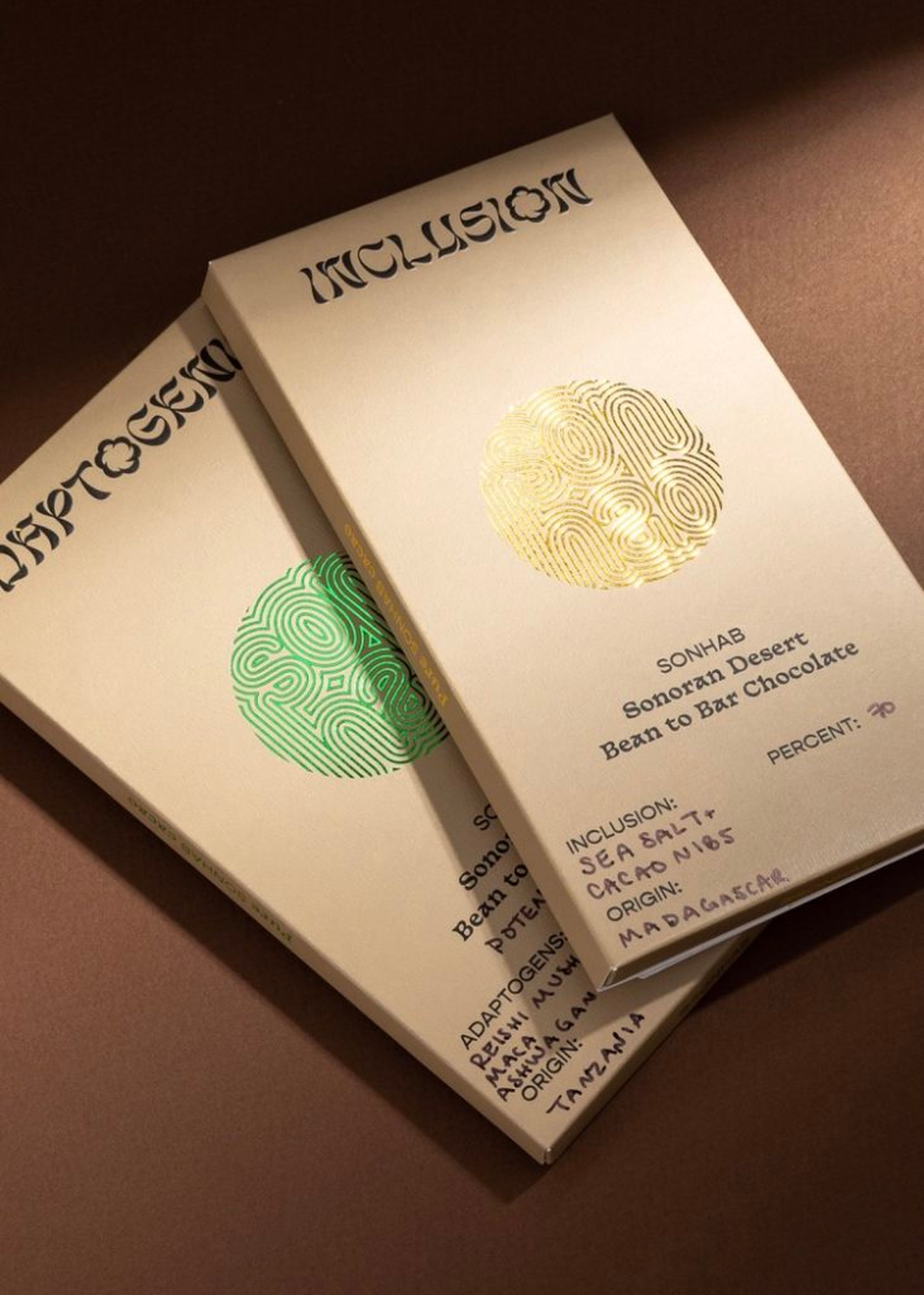 paperboard foil stamping