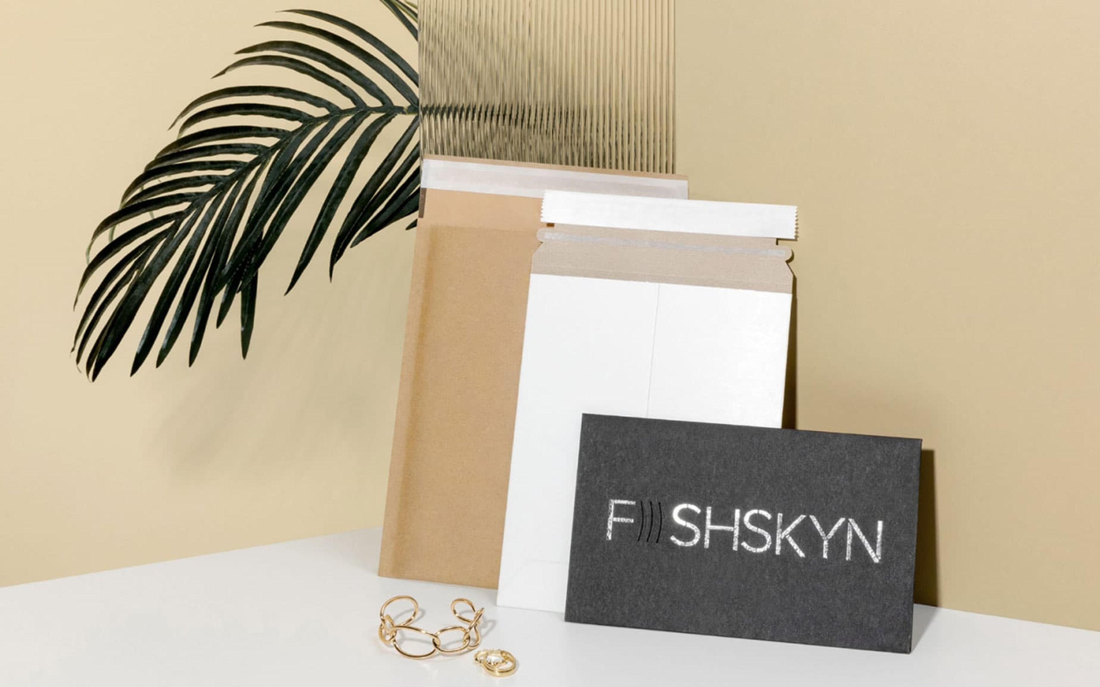 Paper Mailers: Sustainable Packaging with the Planet in Mind
