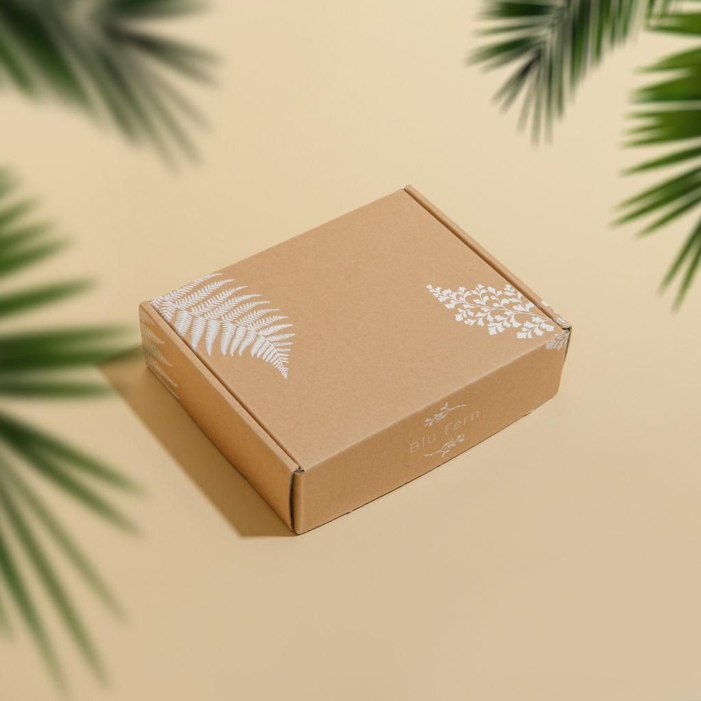 2023 05 kraft mailer box