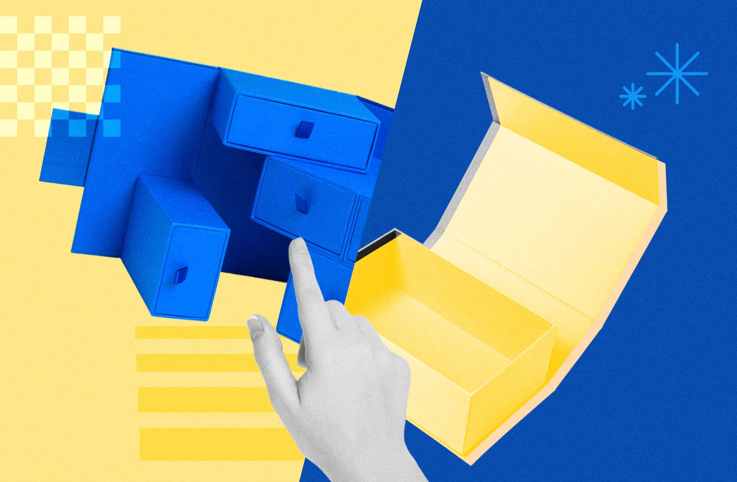 Custom vs. Stock Packaging: Which One is Right for You?