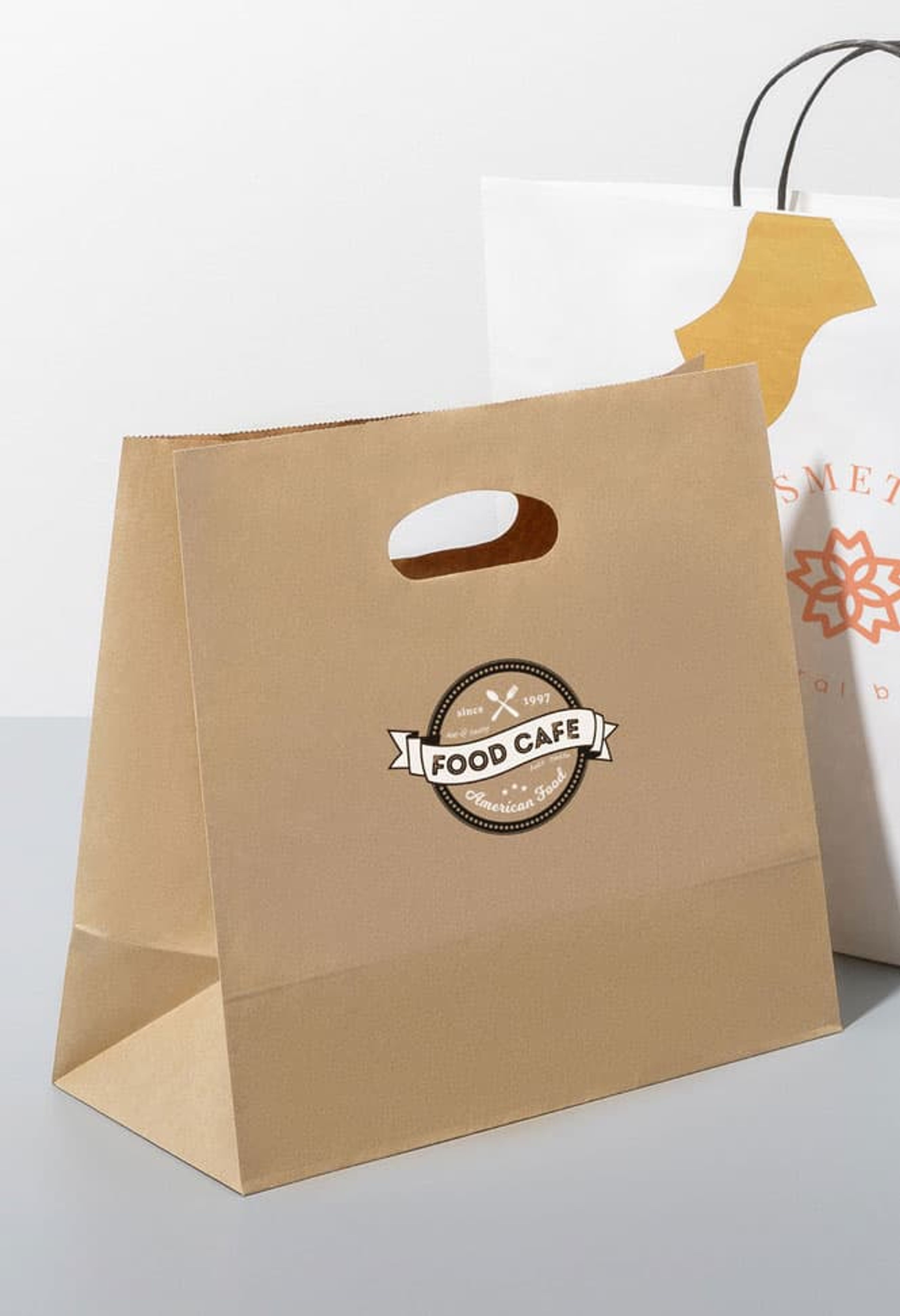 Example of bag