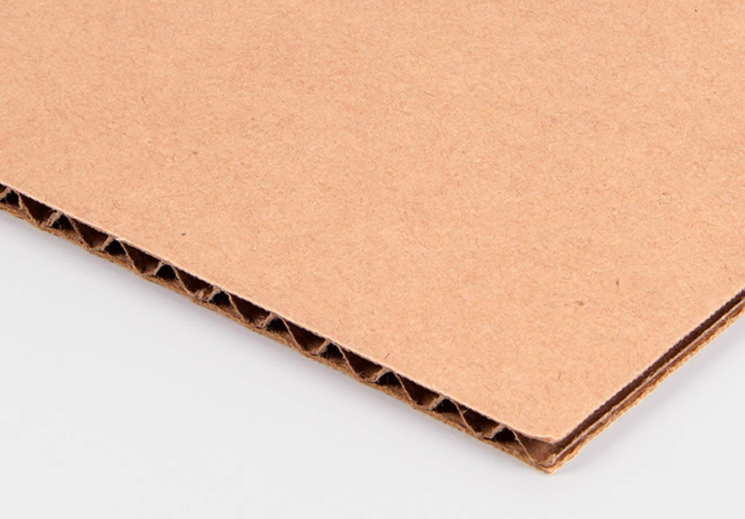 corrugated board