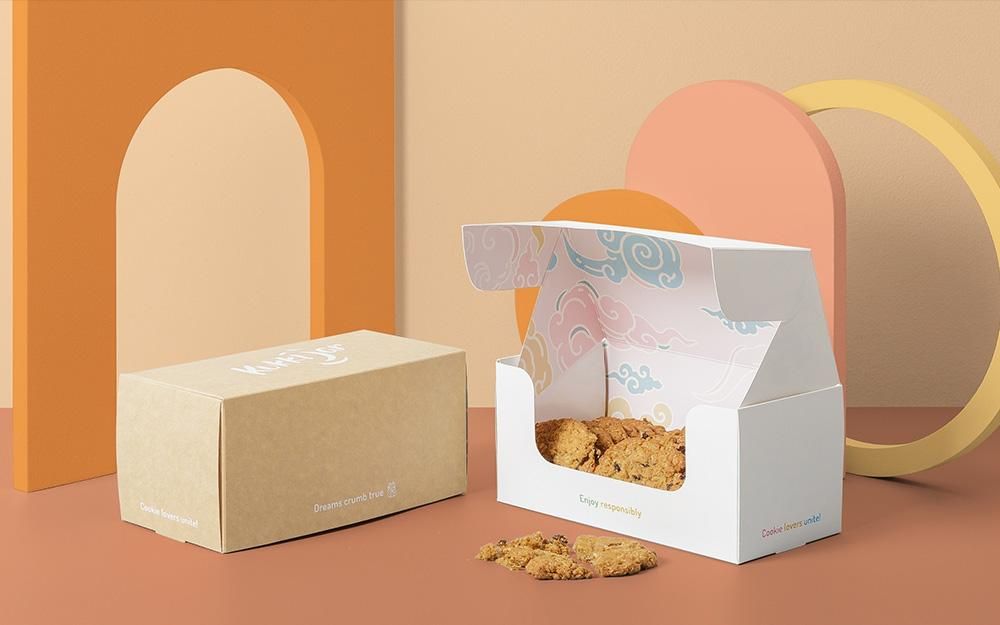 6 Tips For Creating Tasteful Food Packaging Designs