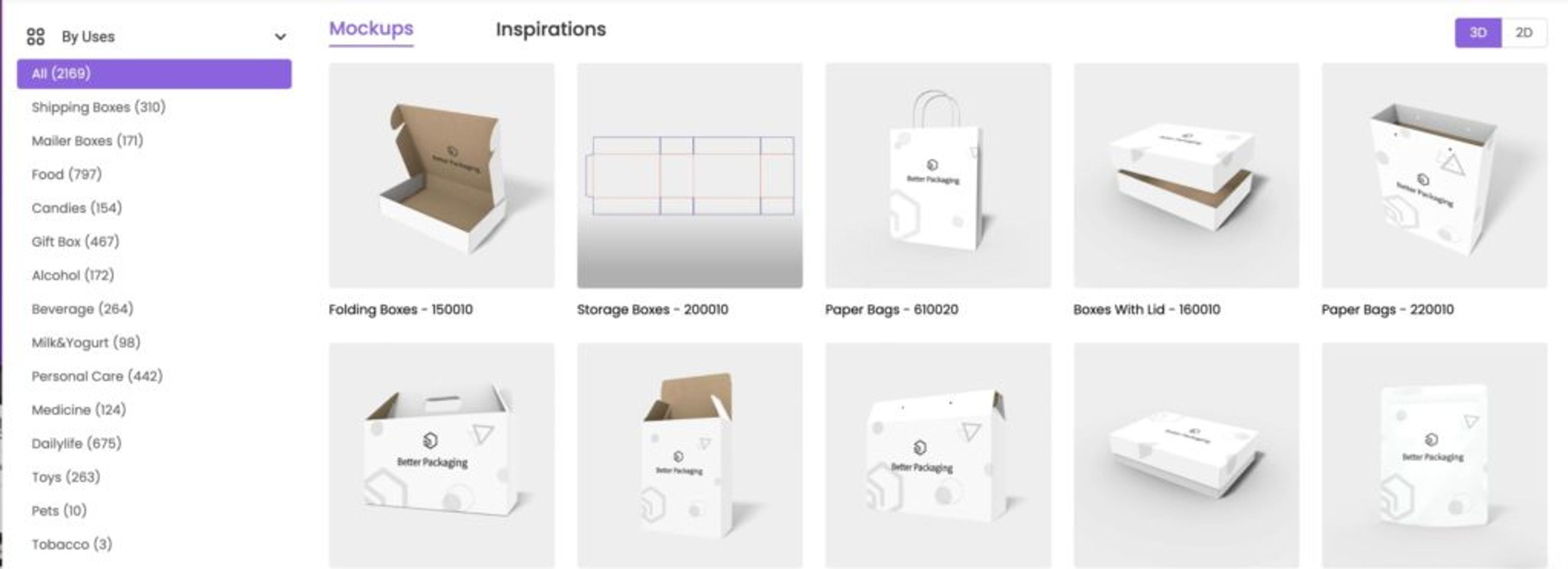 2023 05 pacdora mock up selection