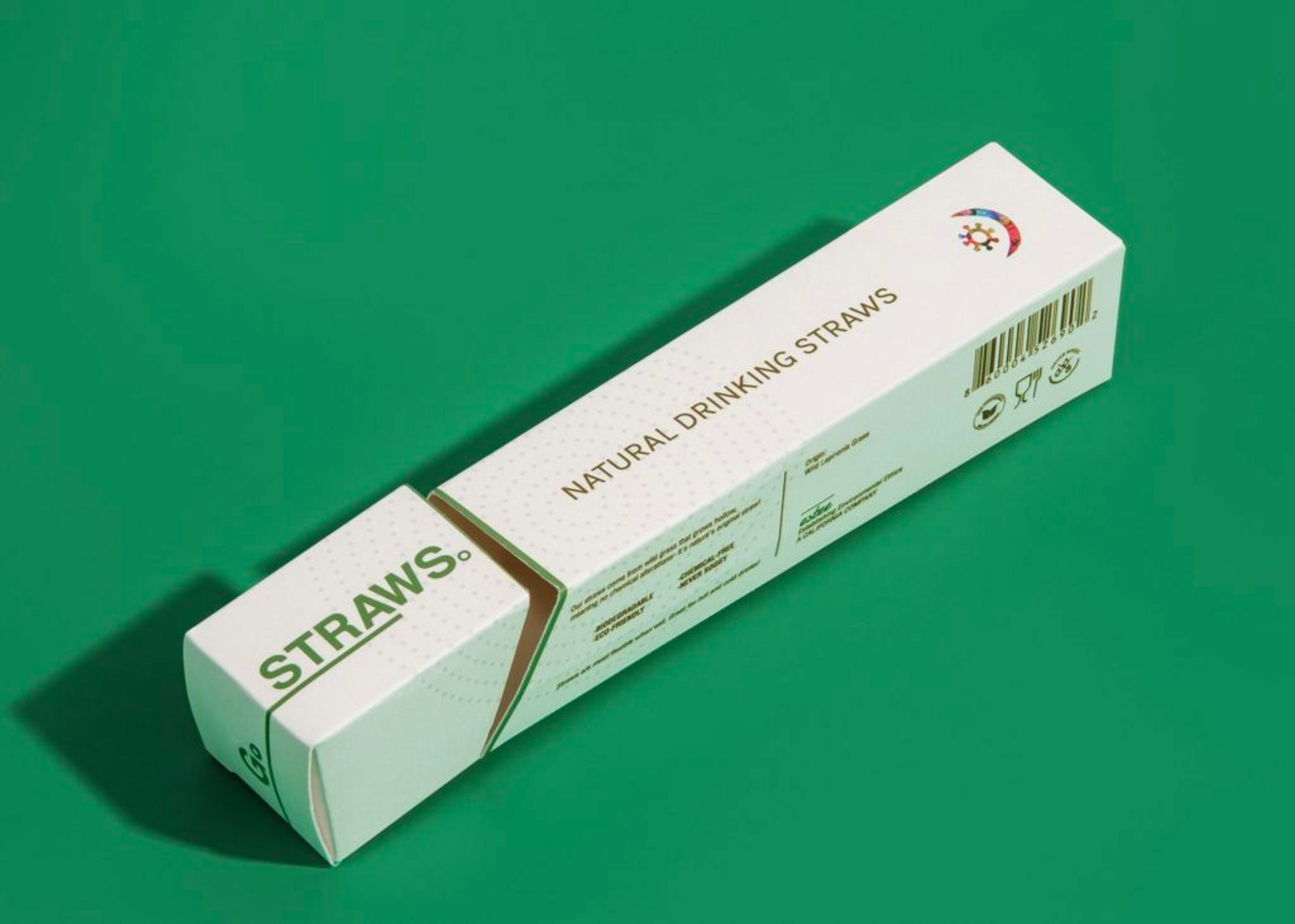 example of sustainable product