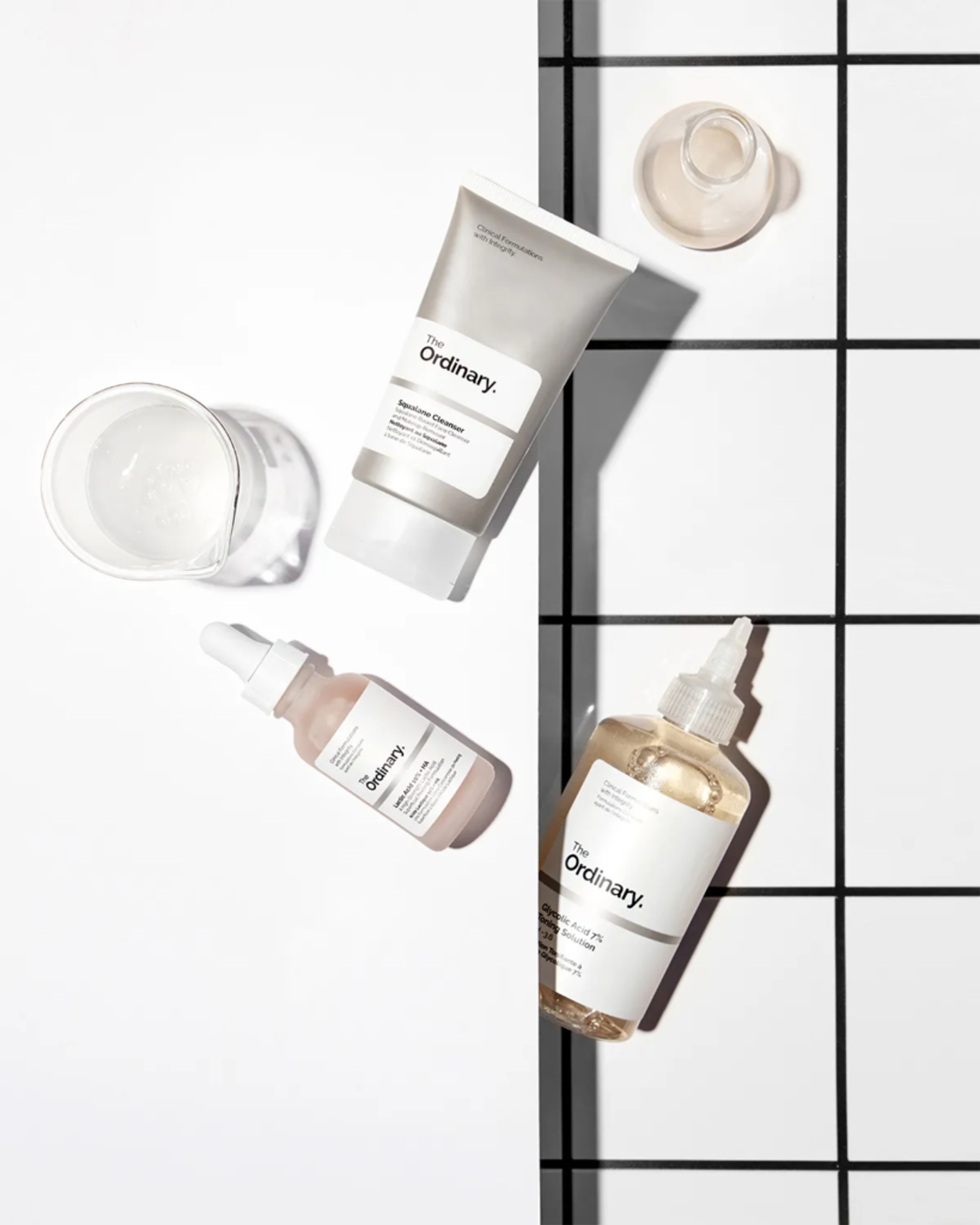 2024 08 The Ordinary Packaging Design Idea