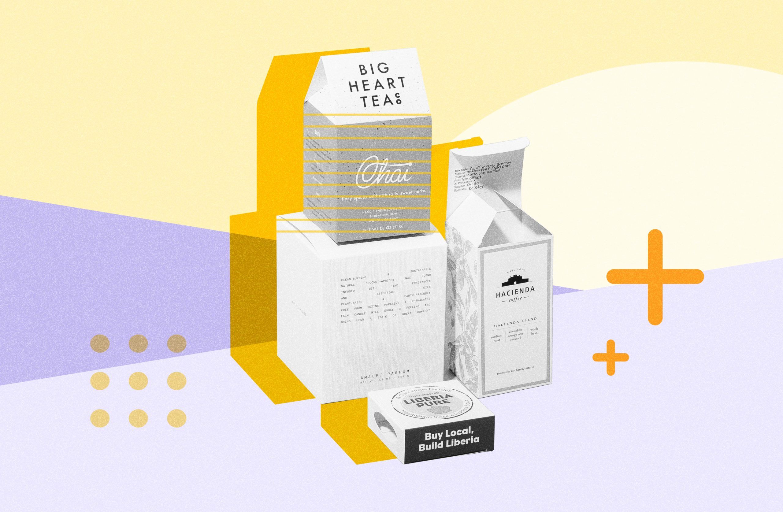 How To Make Custom Boxes: A Beginner’s Guide
