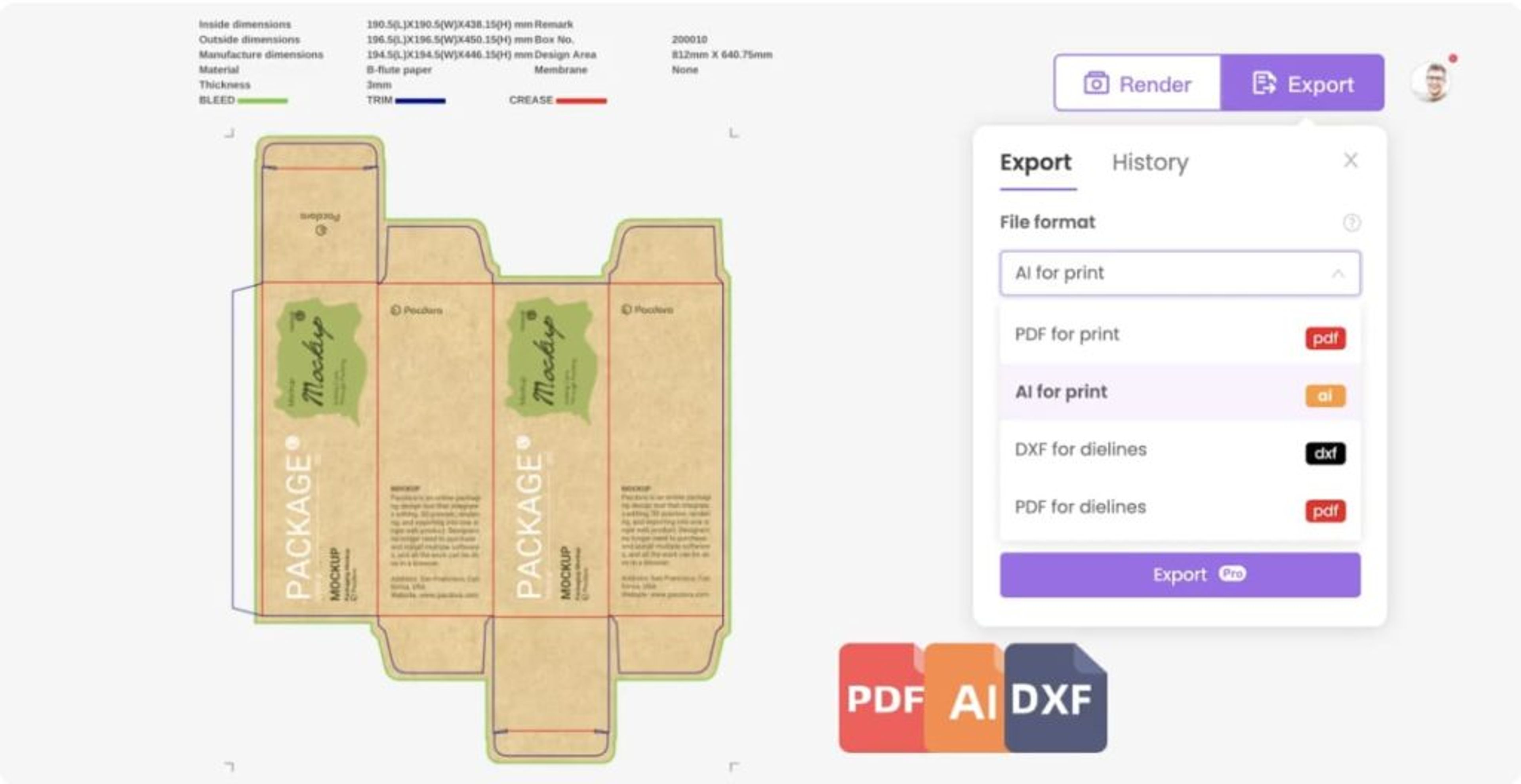 2023 05 pacdora mock up screen