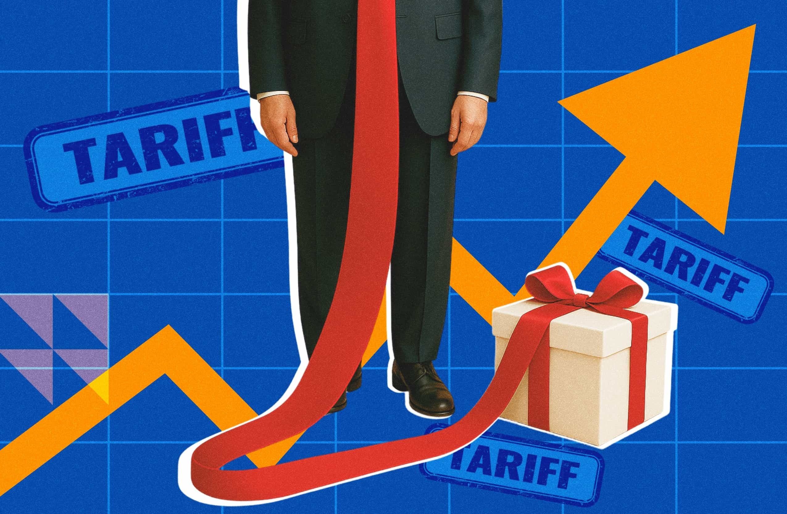 How can Packaging Industry cope with Trump Tariffs?