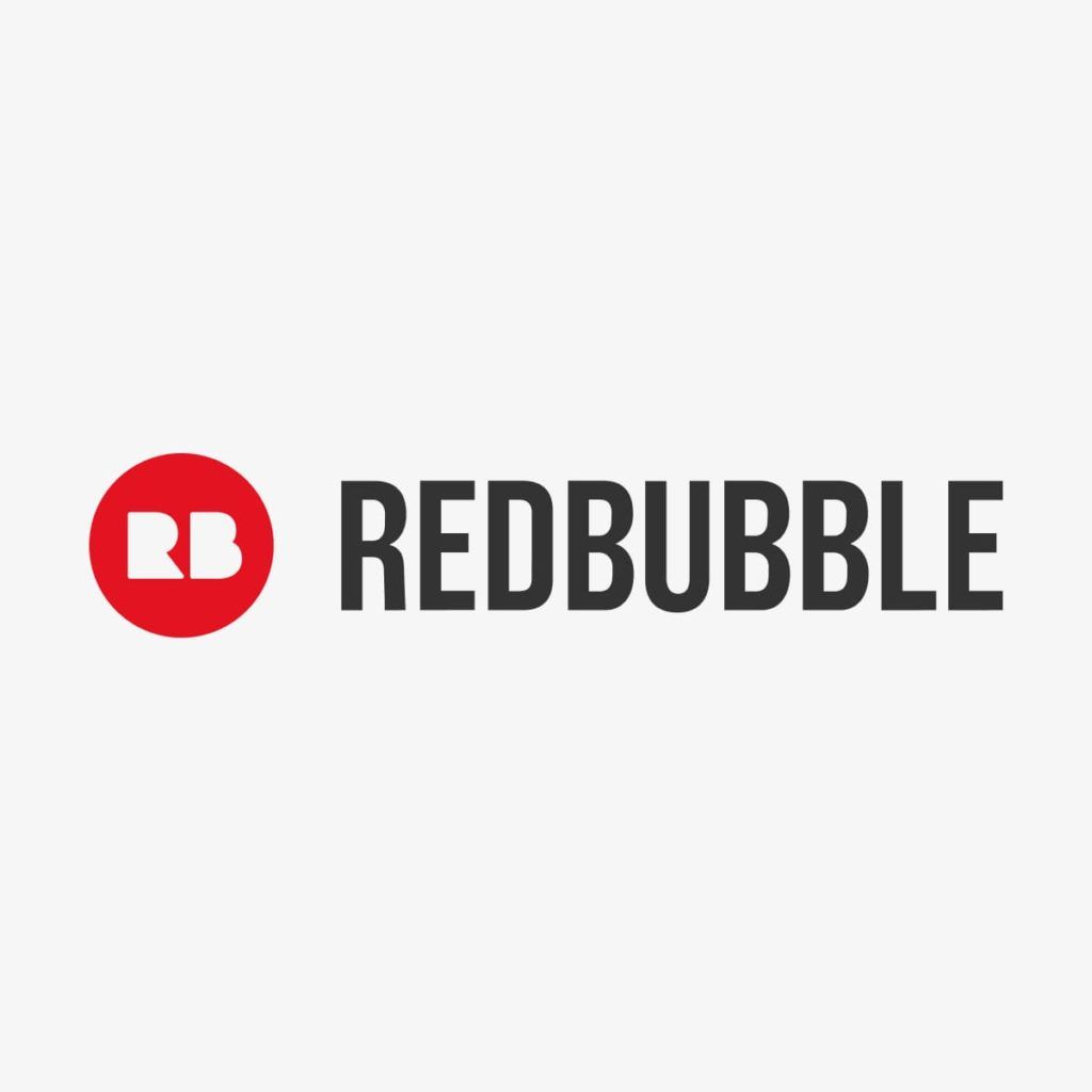 Redbubble logo