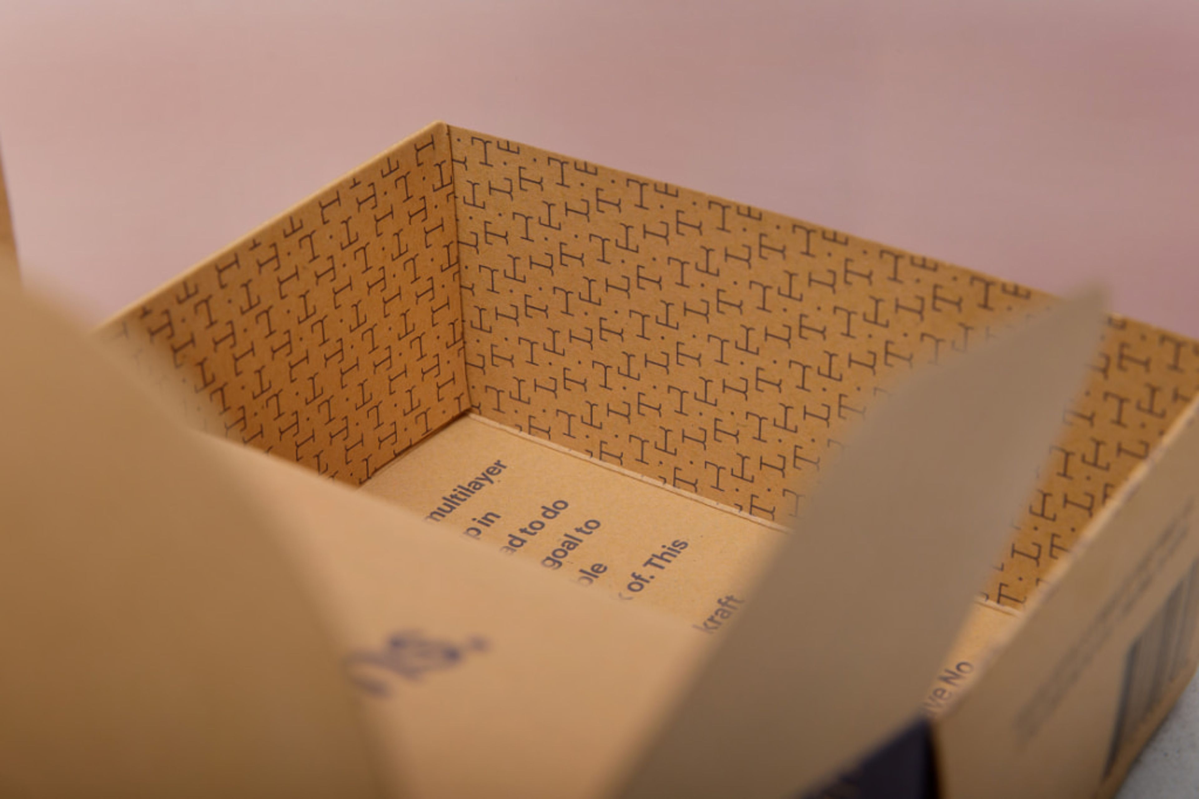 eco friendly packaging material recyclable packaging